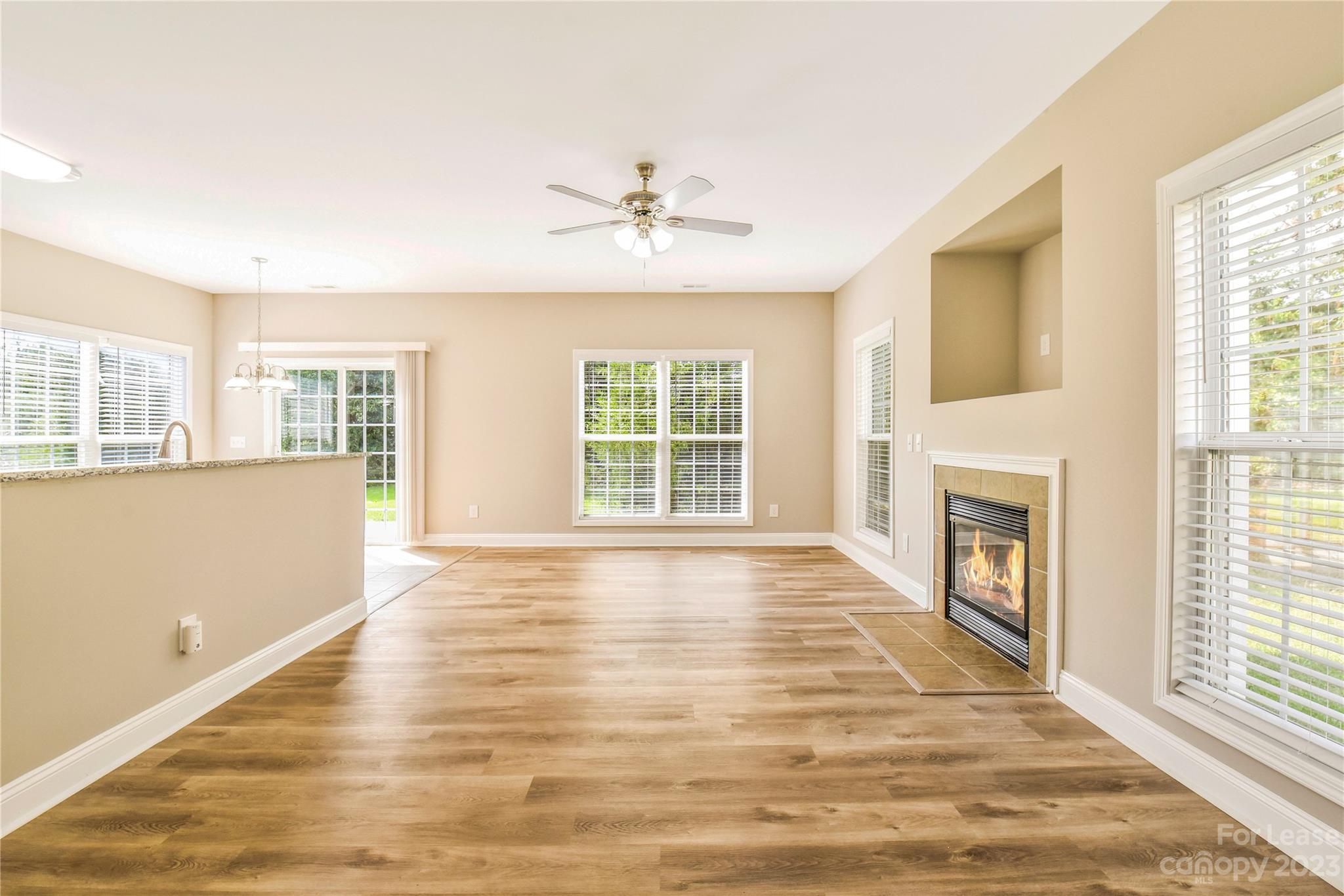 Wilkerson Farms - Residential Lease