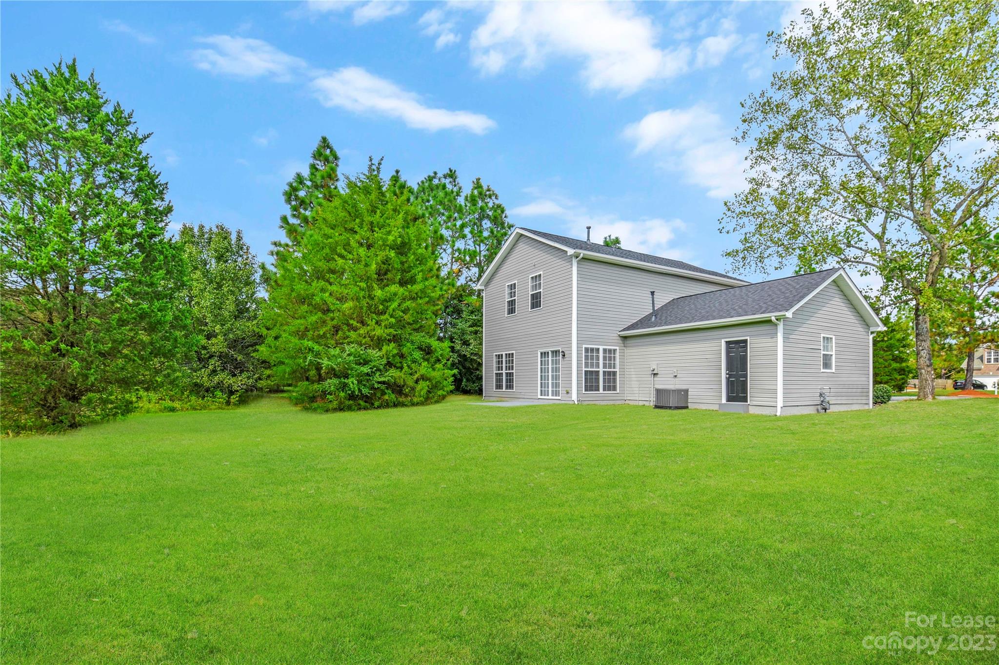 Wilkerson Farms - Residential Lease