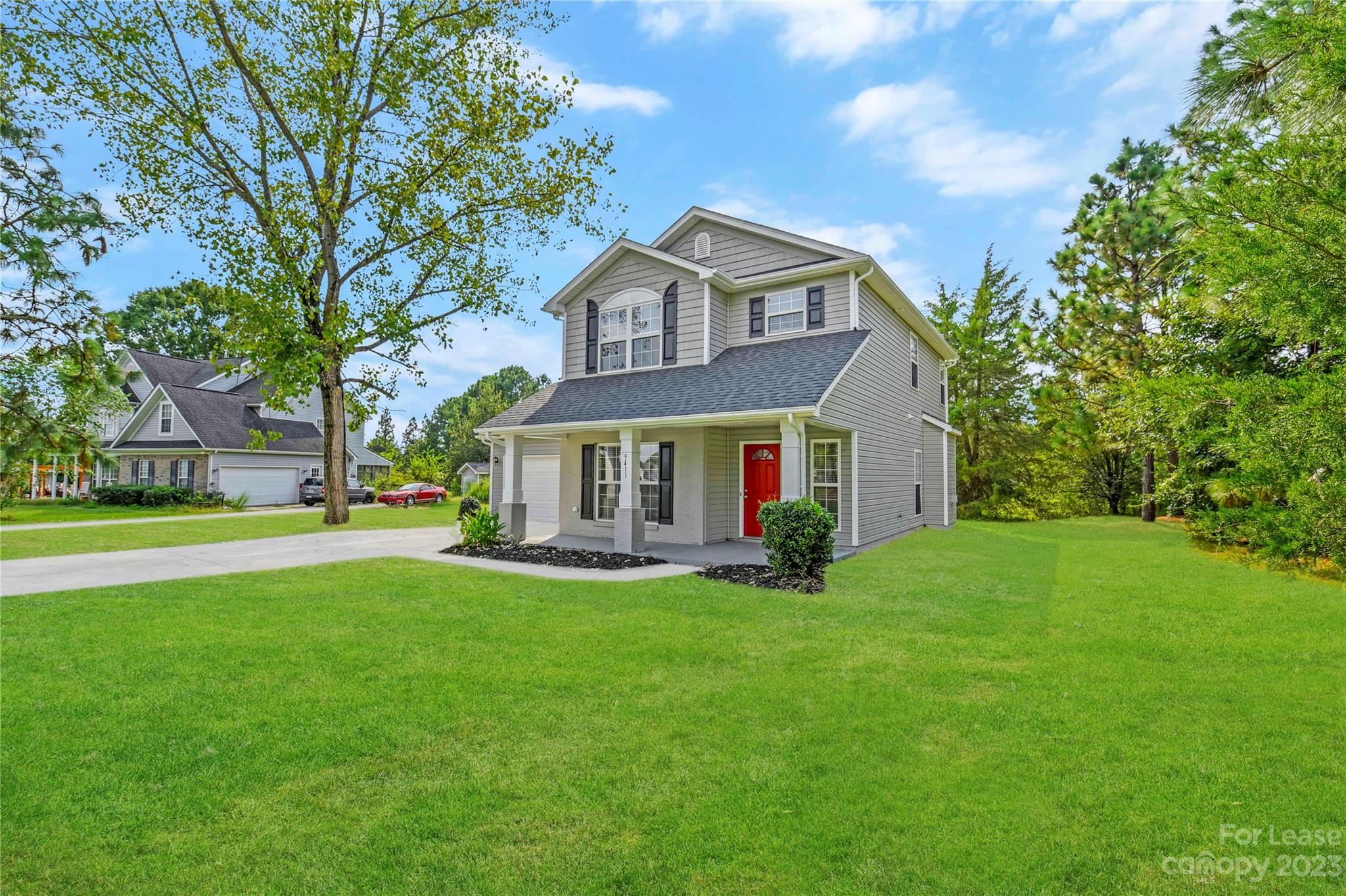 Wilkerson Farms - Residential Lease