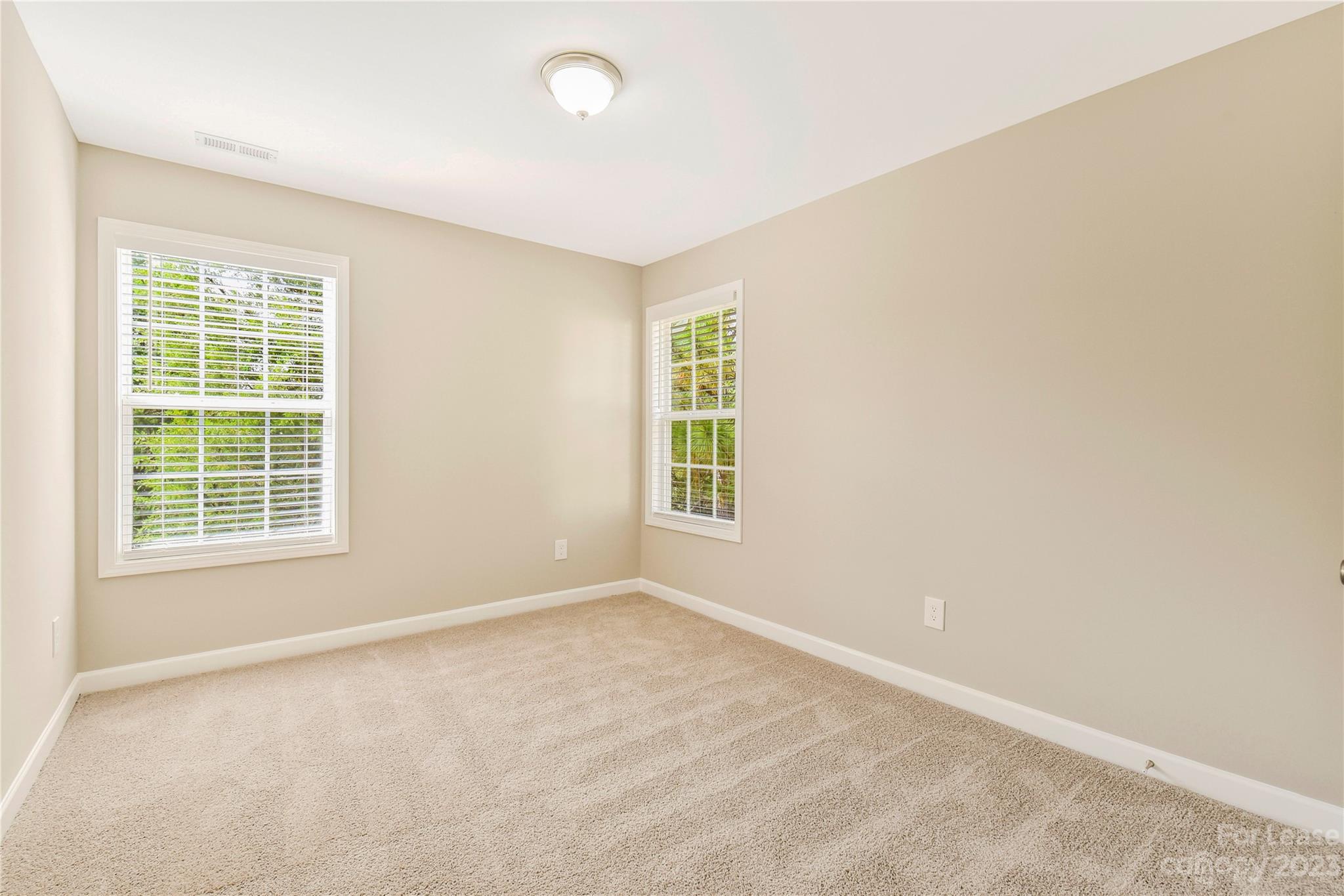 Wilkerson Farms - Residential Lease