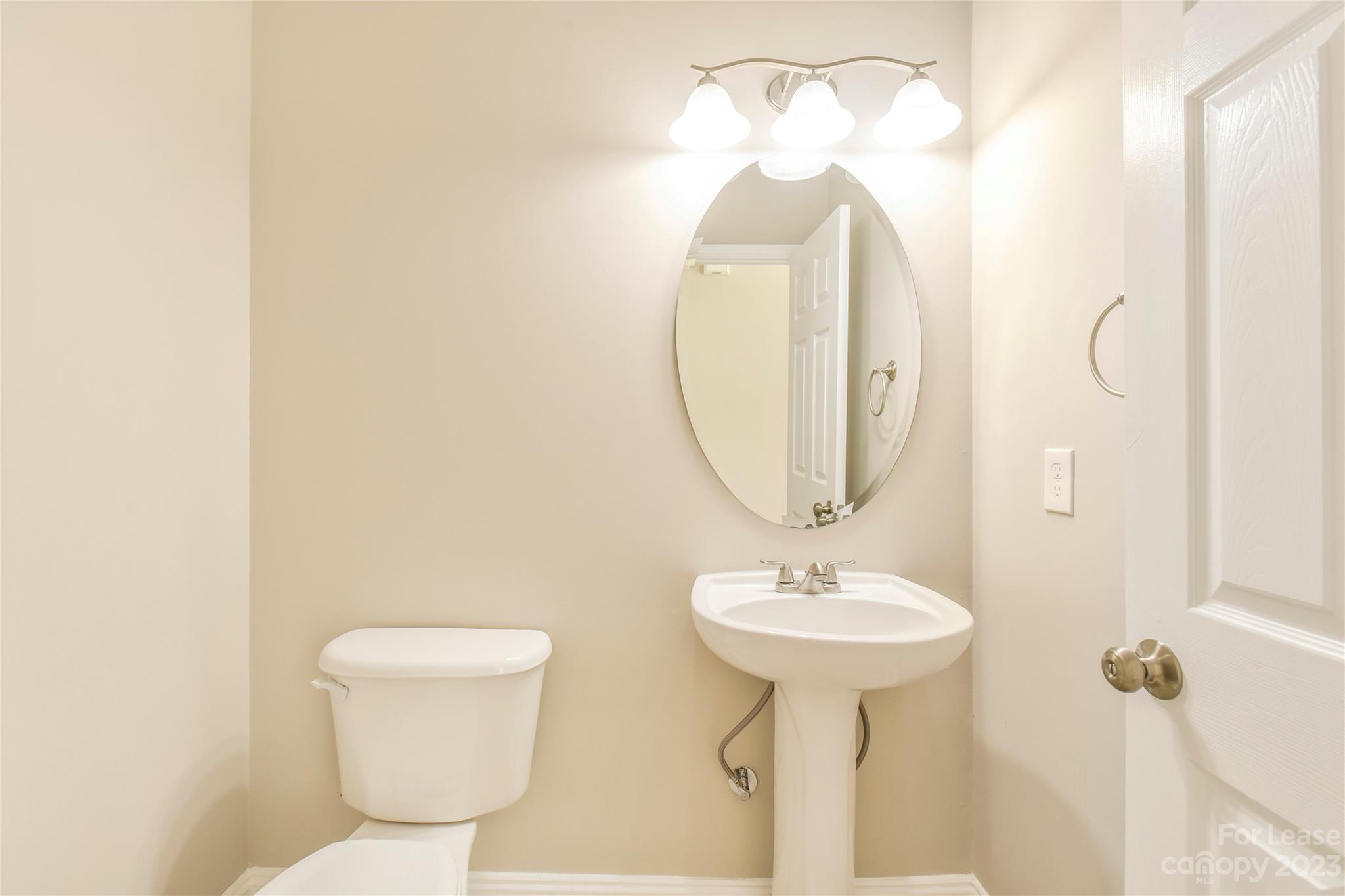 Wilkerson Farms - Residential Lease