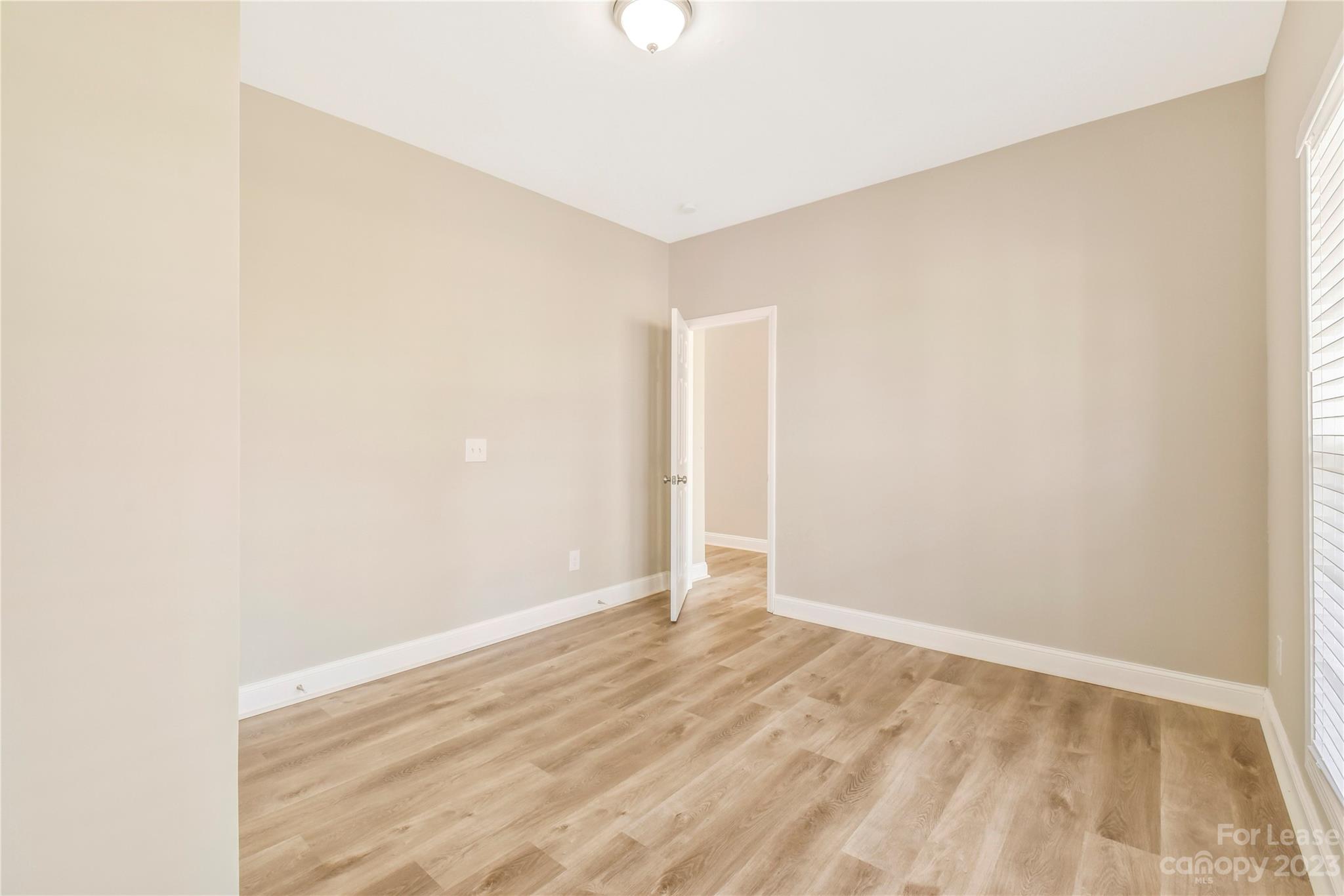 Wilkerson Farms - Residential Lease