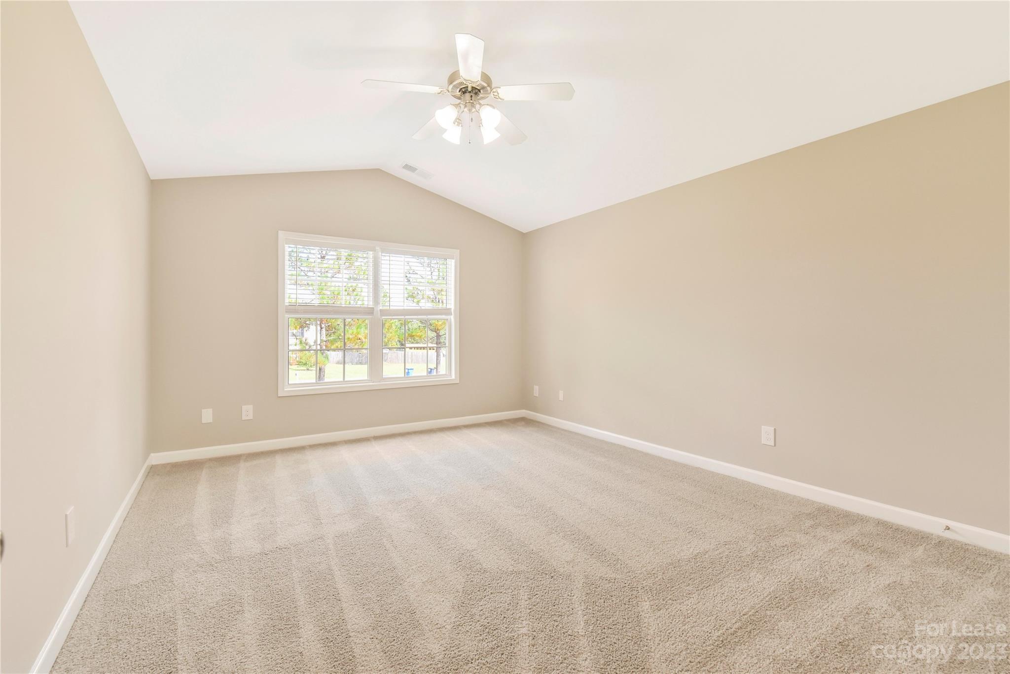 Wilkerson Farms - Residential Lease