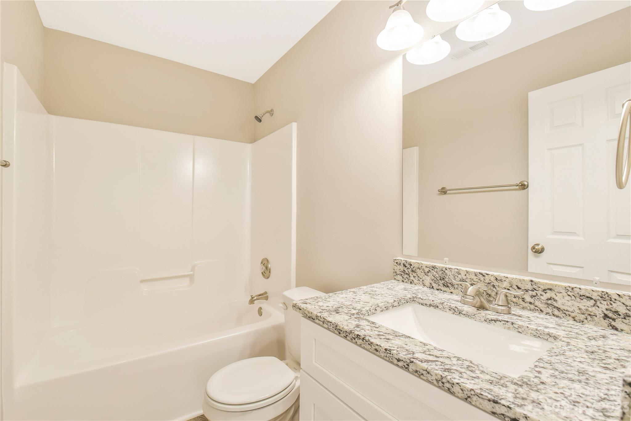 Wilkerson Farms - Residential Lease