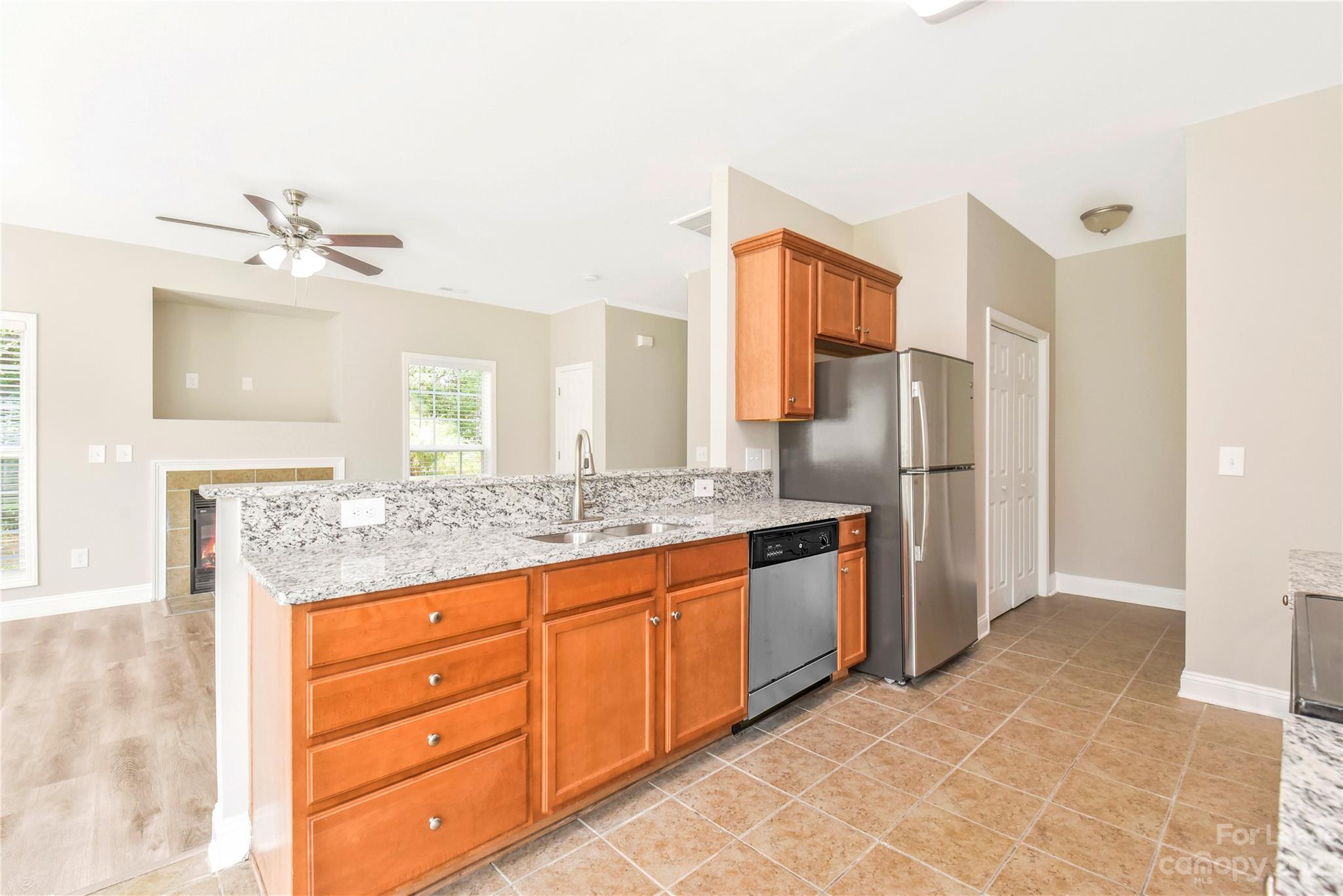 Wilkerson Farms - Residential Lease