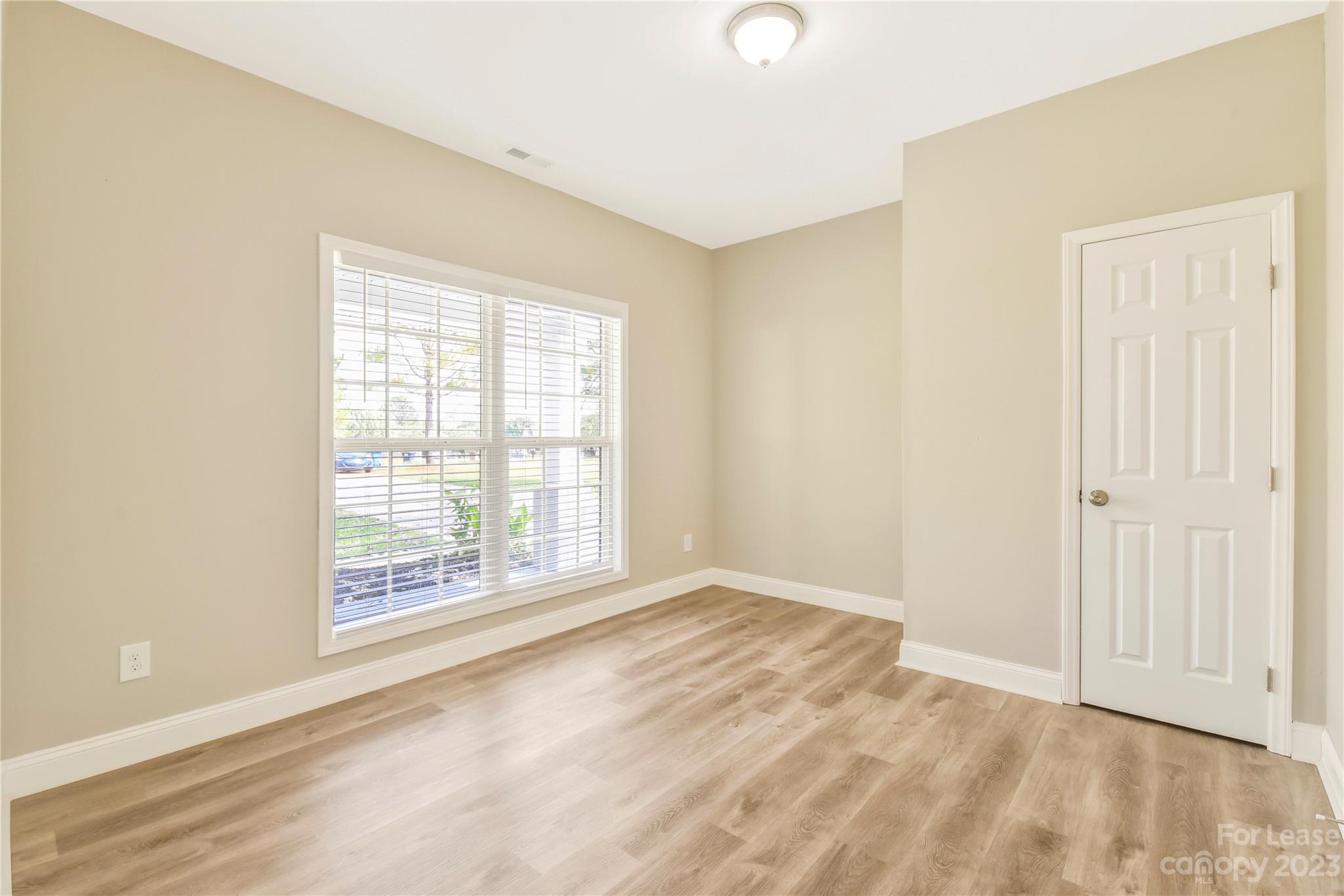 Wilkerson Farms - Residential Lease