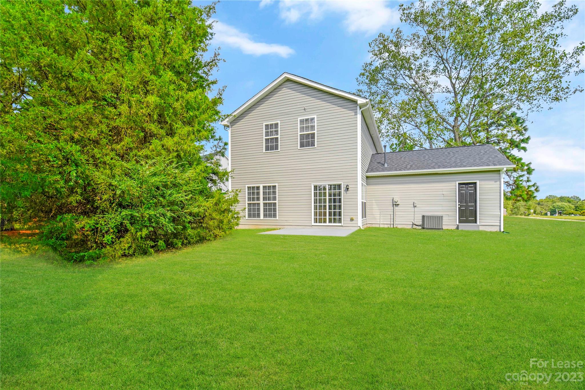 Wilkerson Farms - Residential Lease