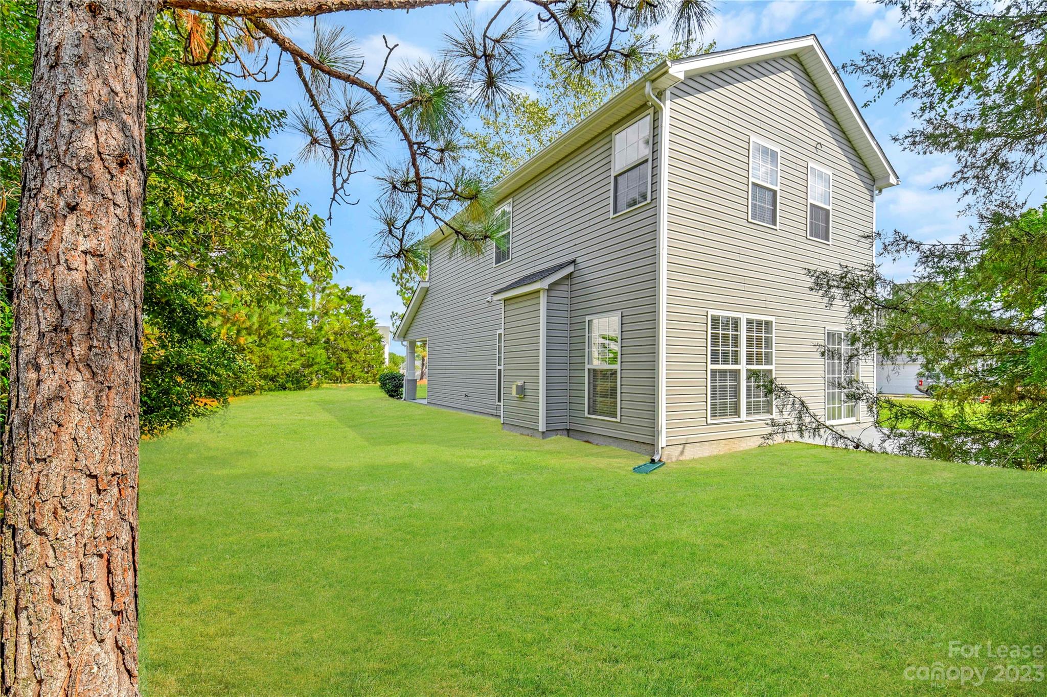 Wilkerson Farms - Residential Lease