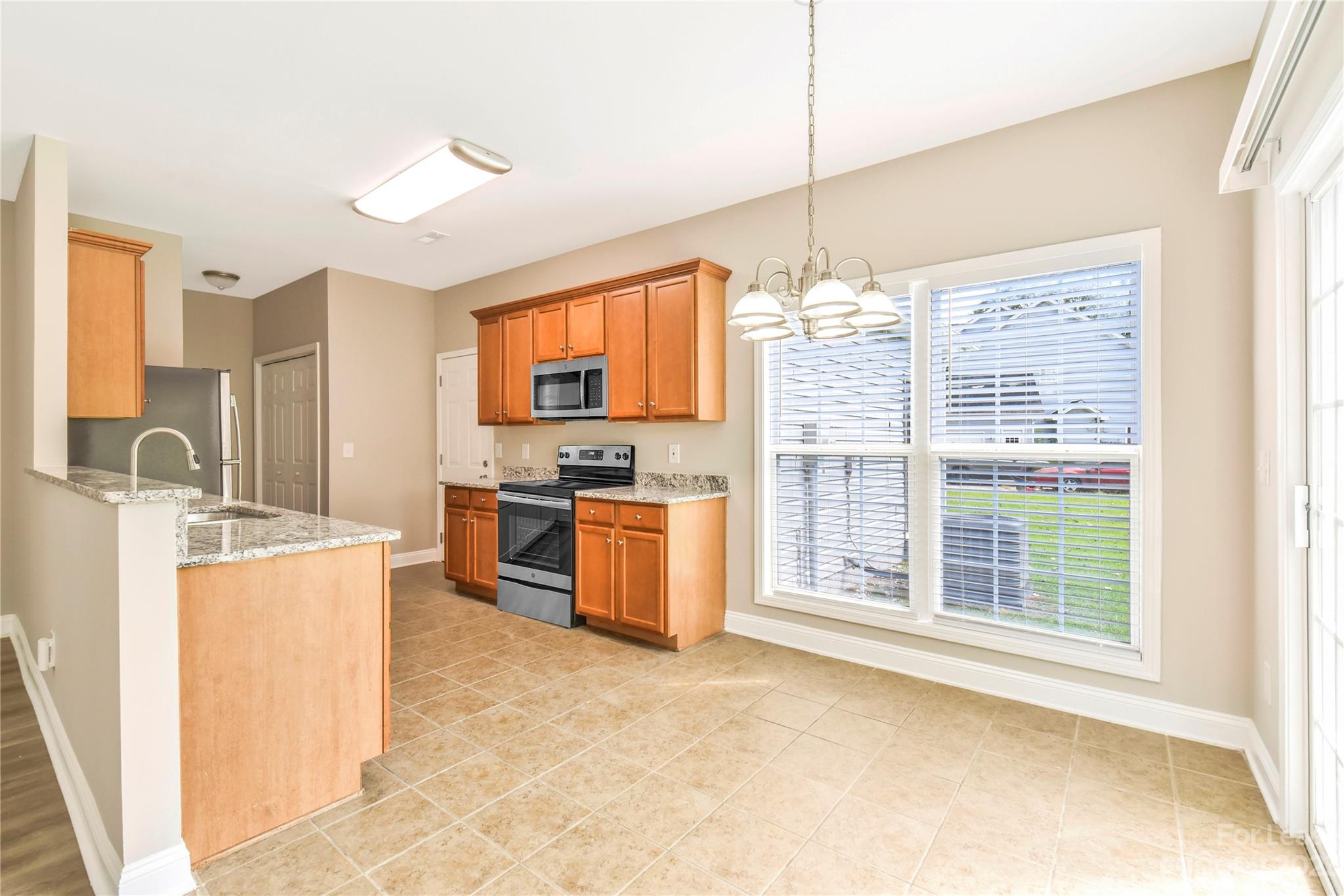 Wilkerson Farms - Residential Lease