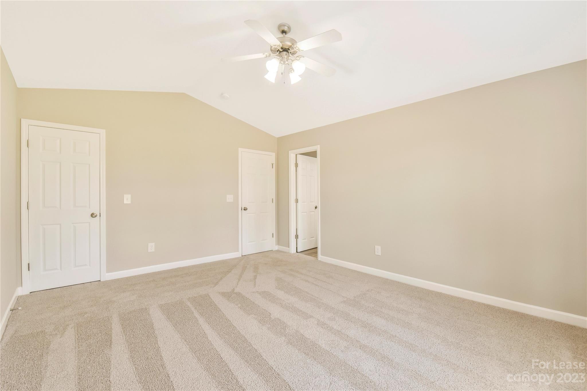 Wilkerson Farms - Residential Lease