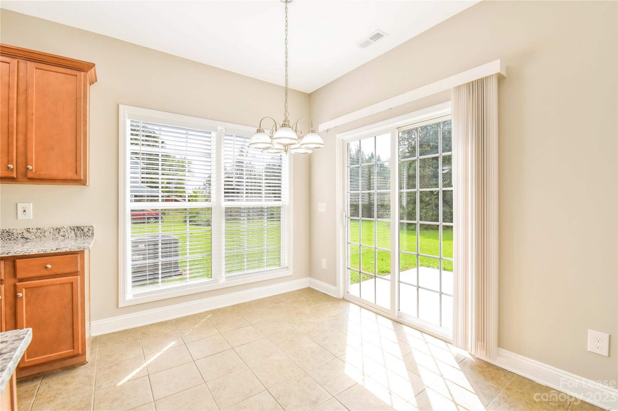 Wilkerson Farms - Residential Lease