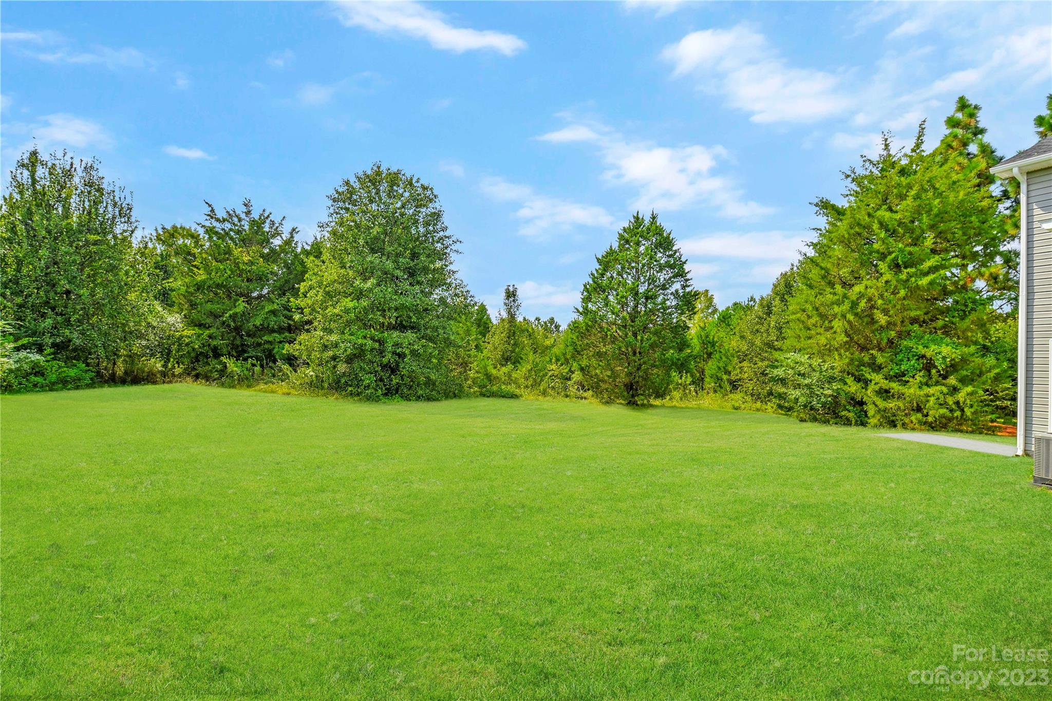 Wilkerson Farms - Residential Lease