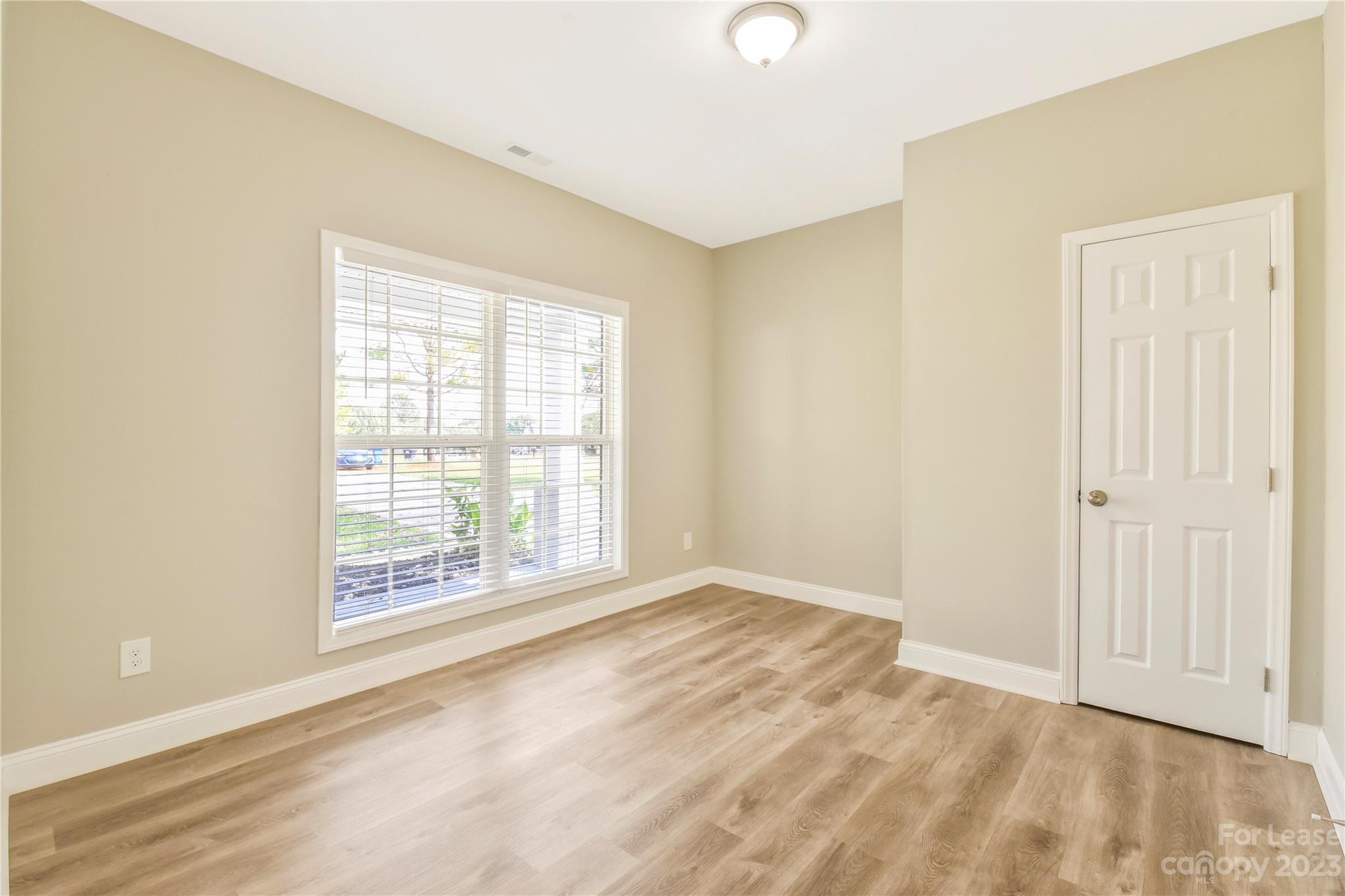 Wilkerson Farms - Residential Lease