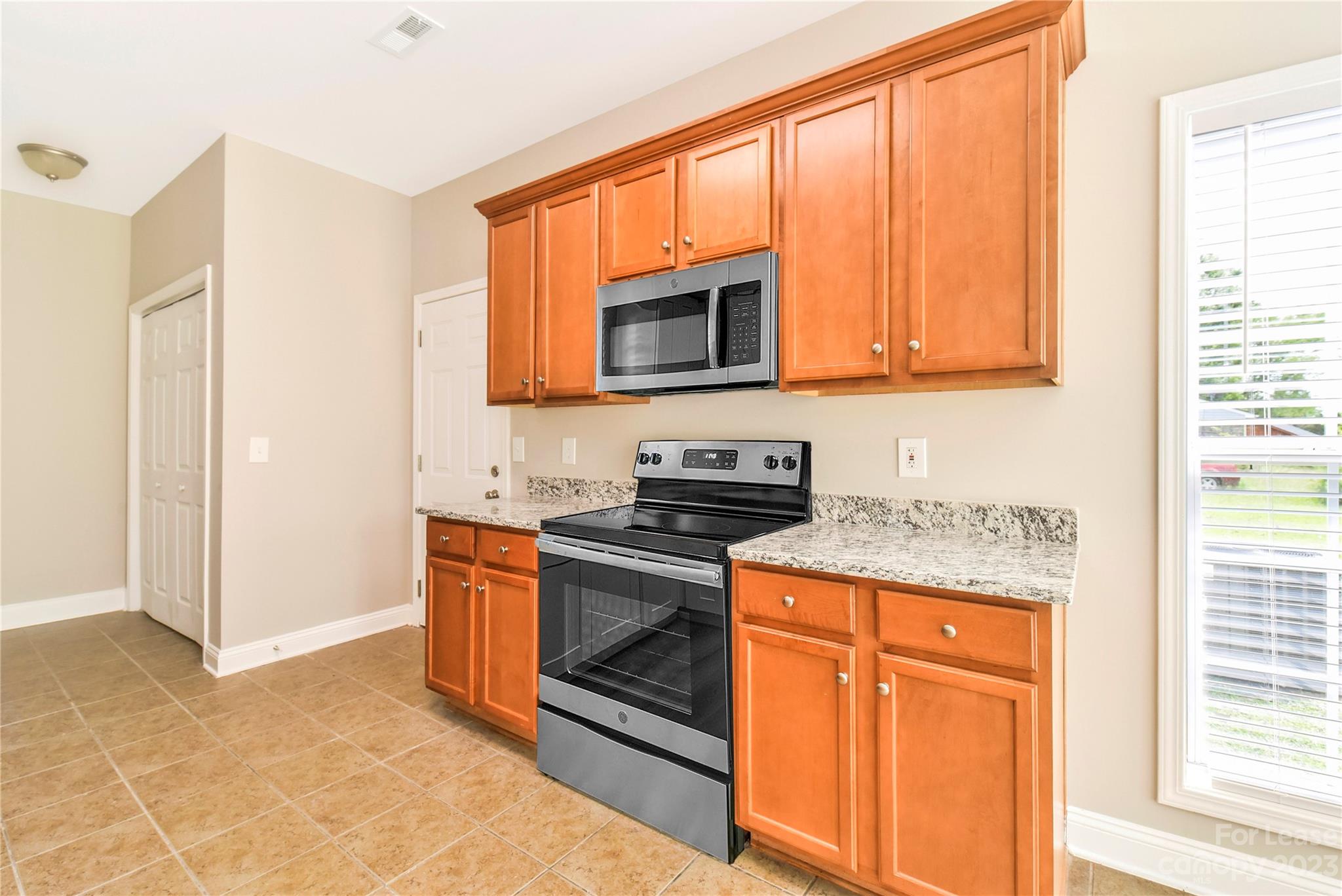 Wilkerson Farms - Residential Lease