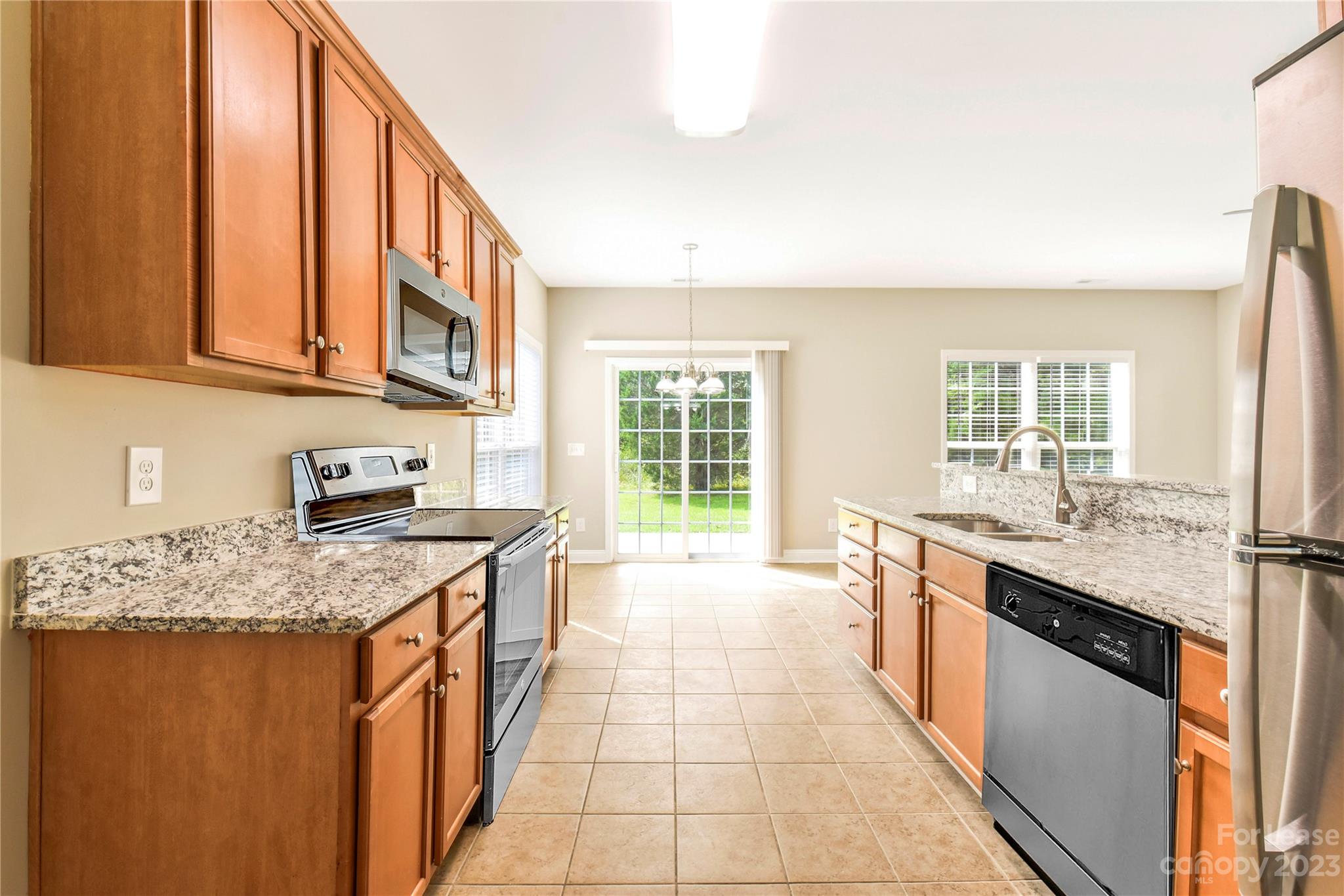 Wilkerson Farms - Residential Lease