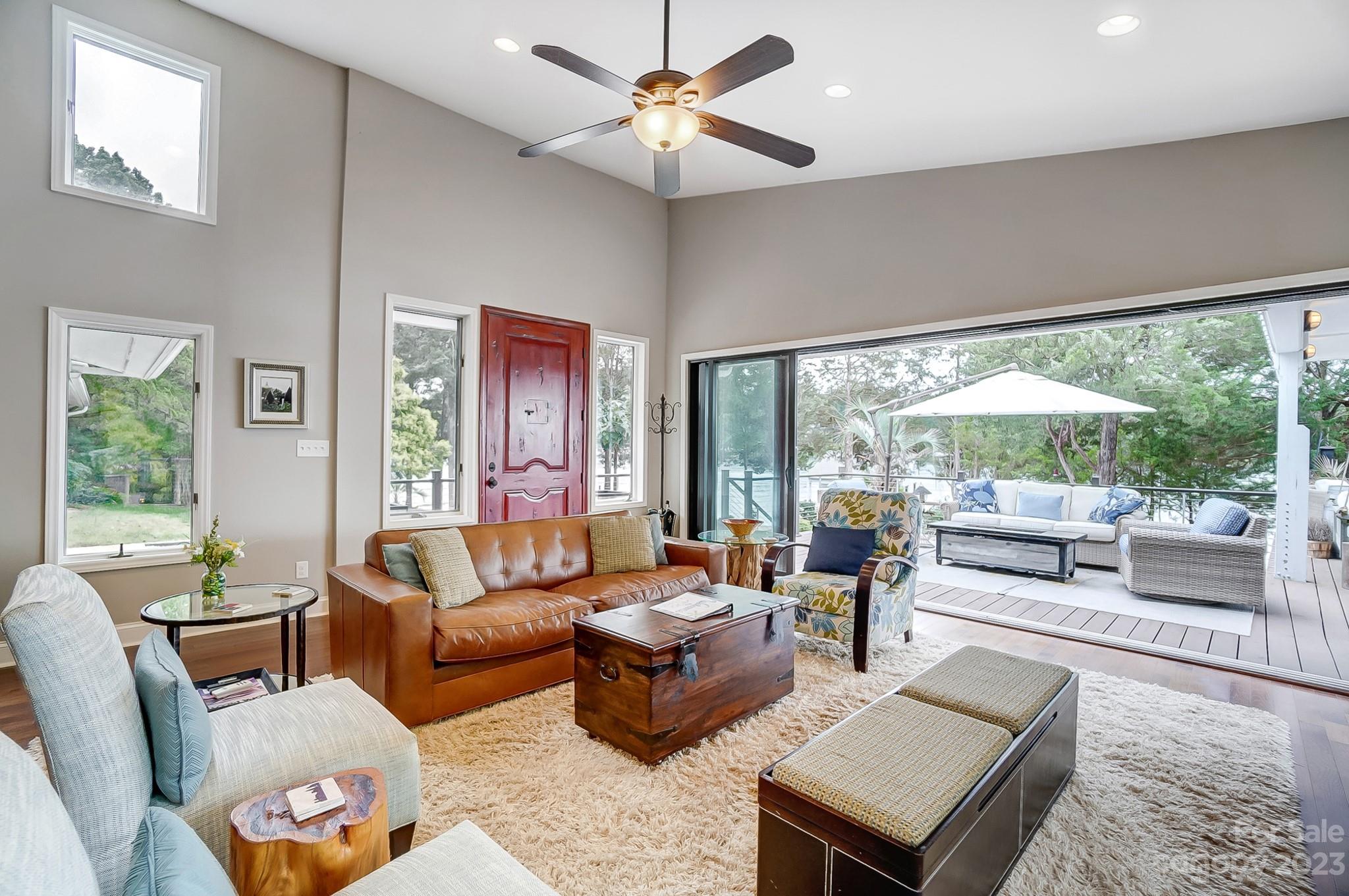 Lake Wylie - Residential