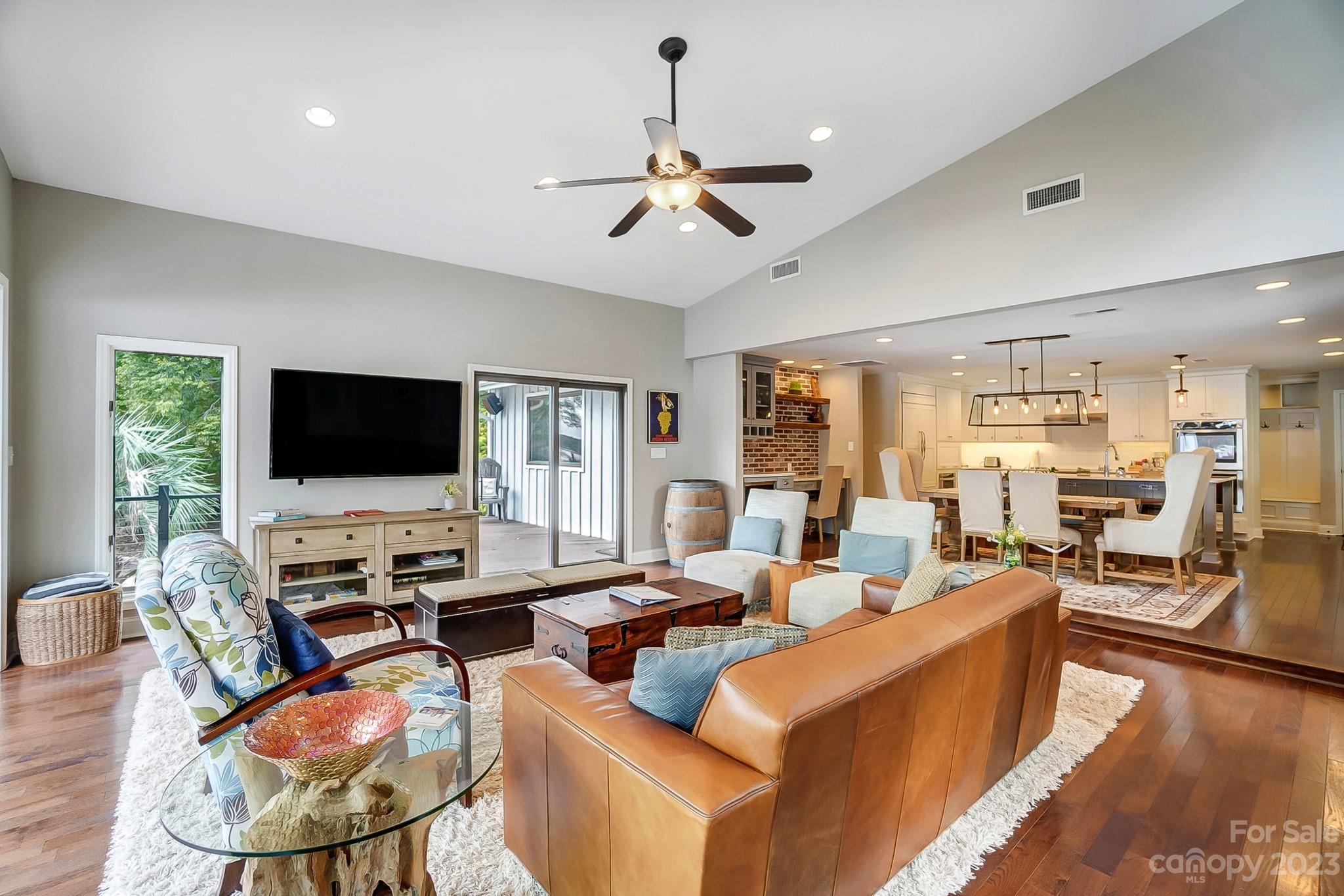 Lake Wylie - Residential