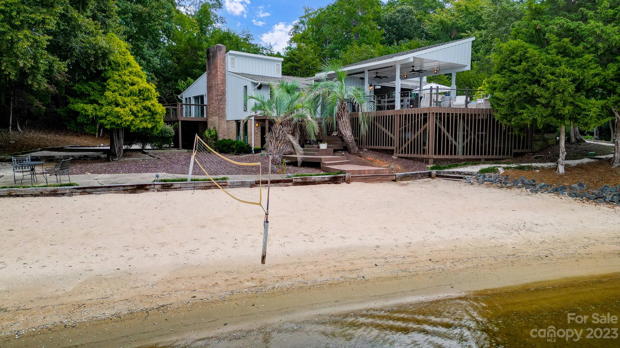 Lake Wylie - Residential