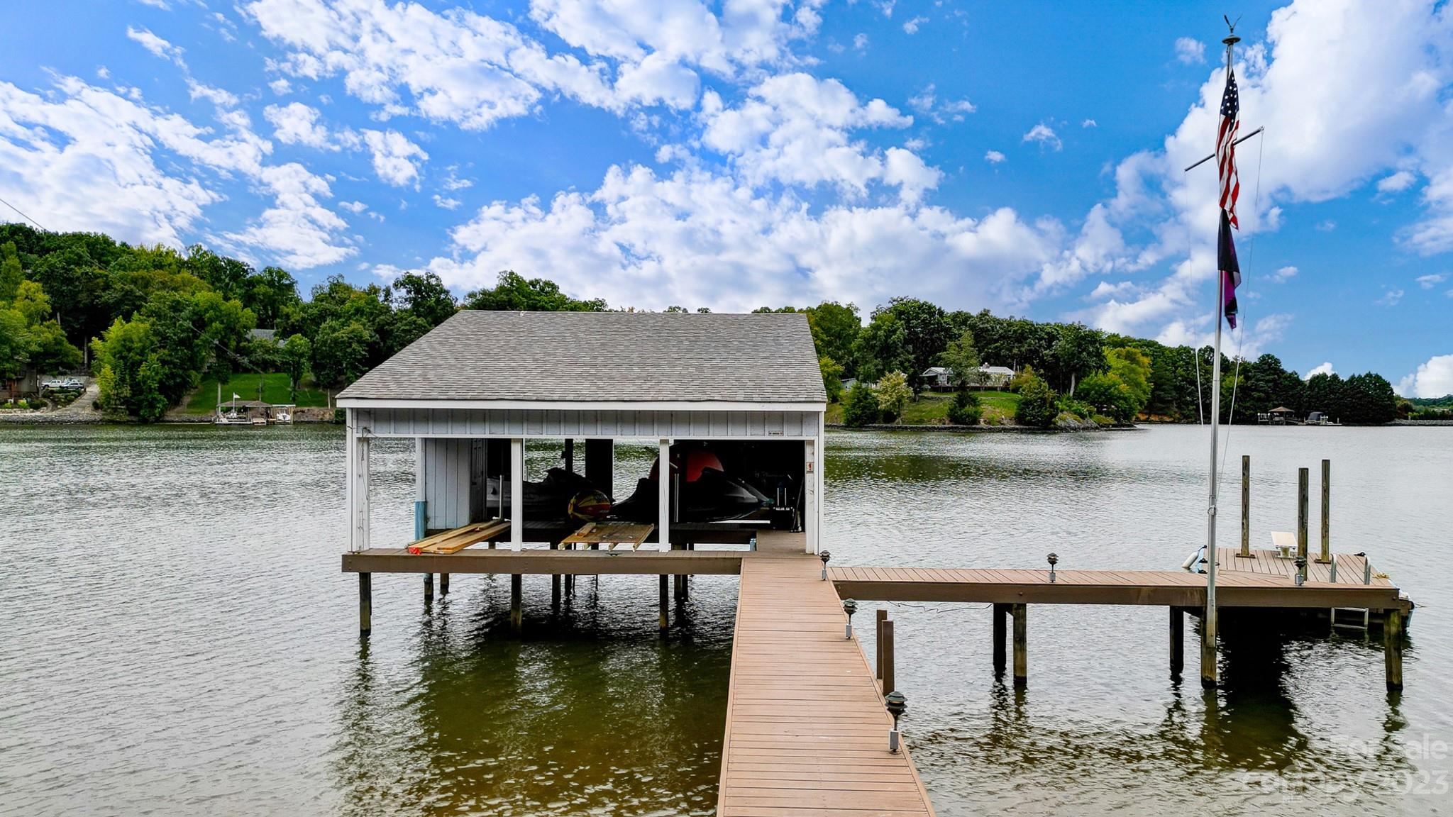 Lake Wylie - Residential