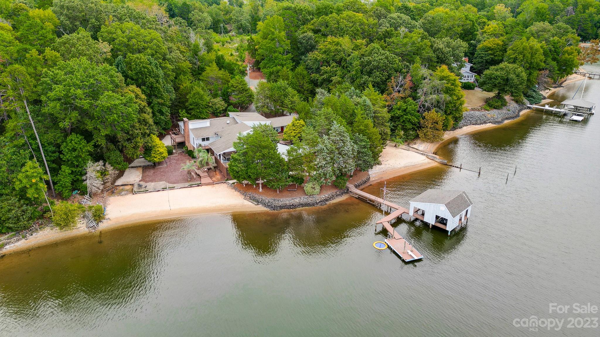 Lake Wylie - Residential