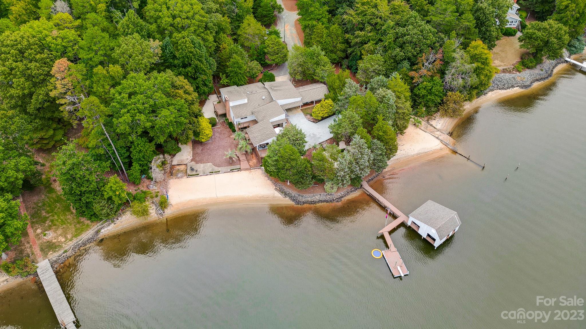 Lake Wylie - Residential