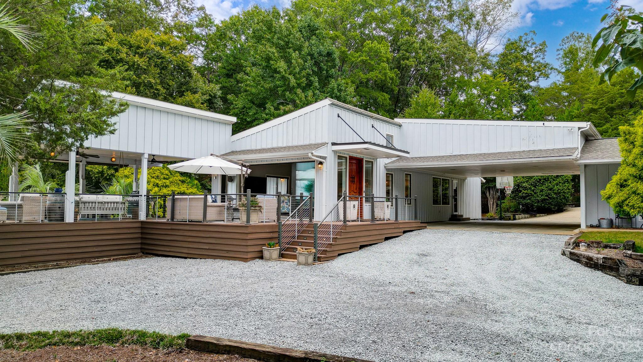 Lake Wylie - Residential