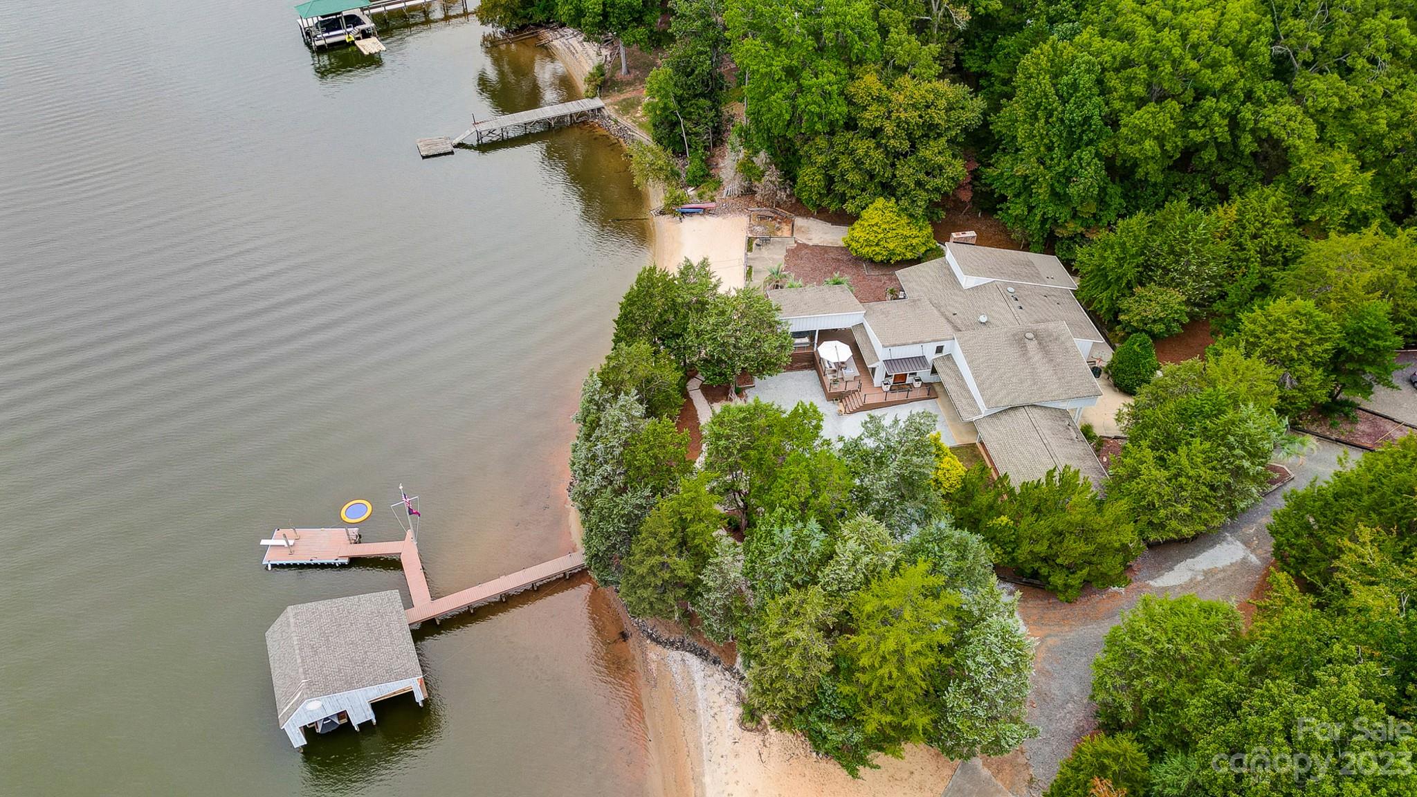 Lake Wylie - Residential