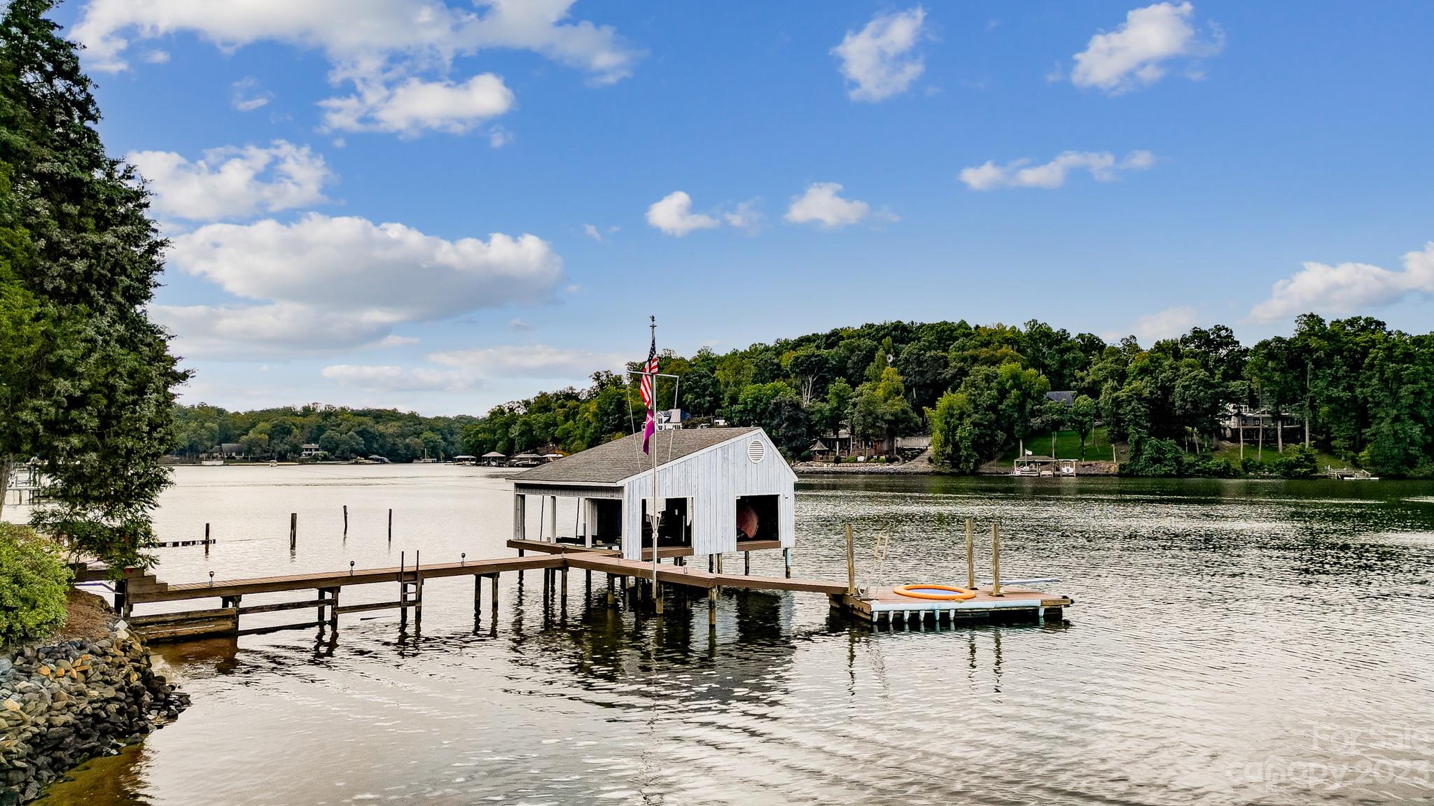 Lake Wylie - Residential