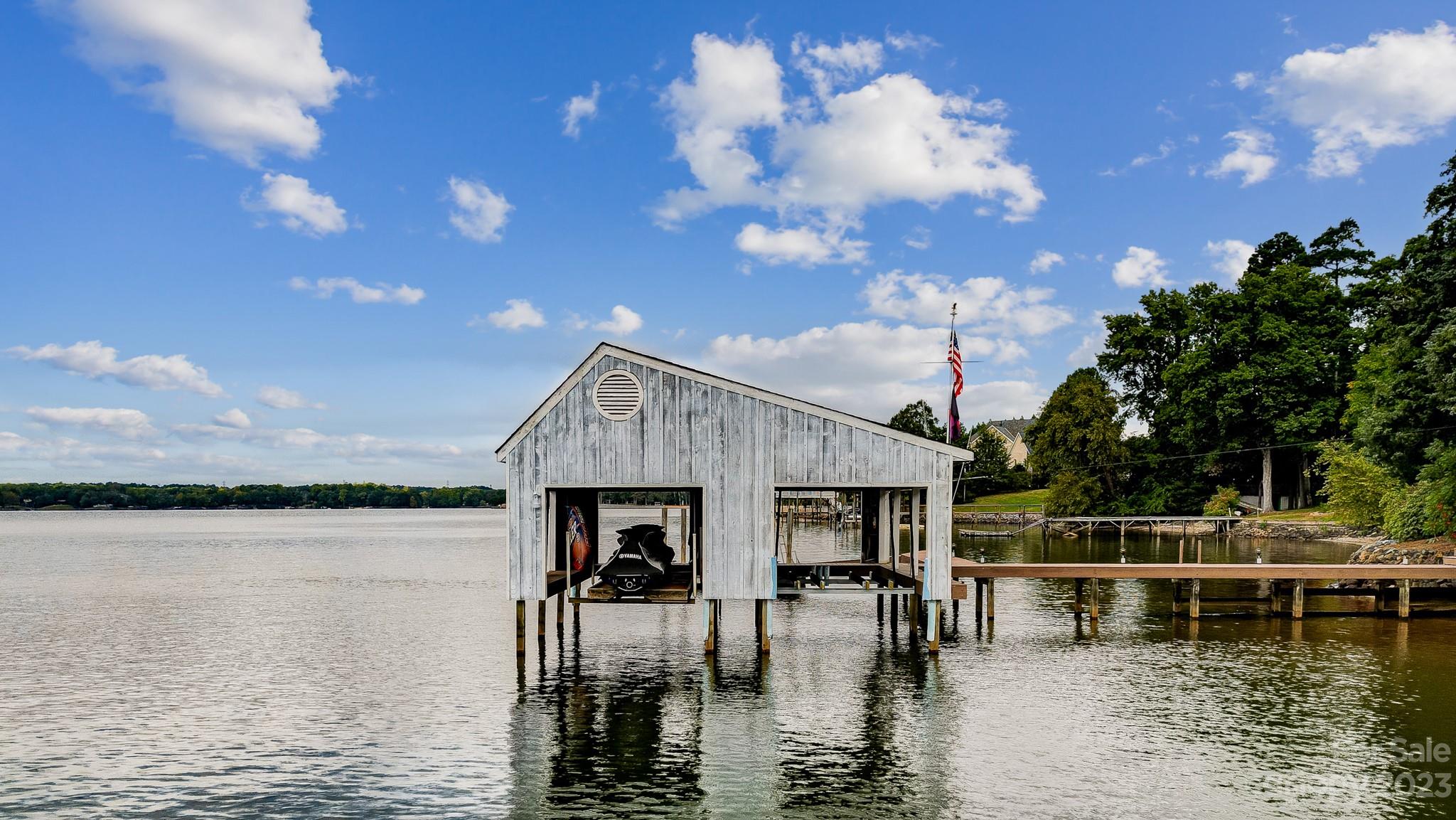 Lake Wylie - Residential