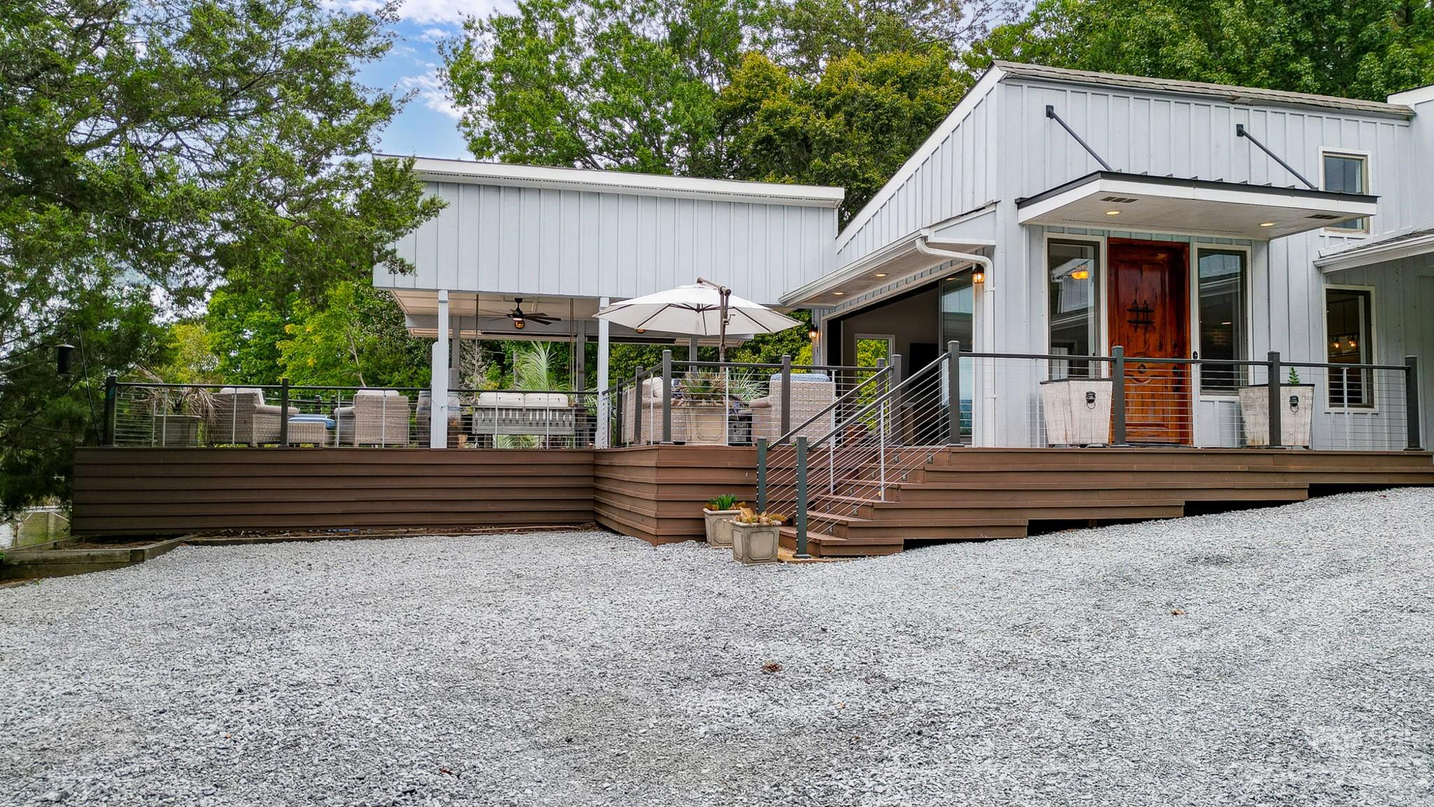 Lake Wylie - Residential