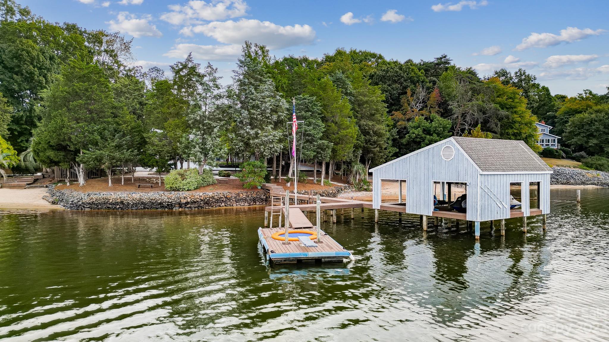 Lake Wylie - Residential