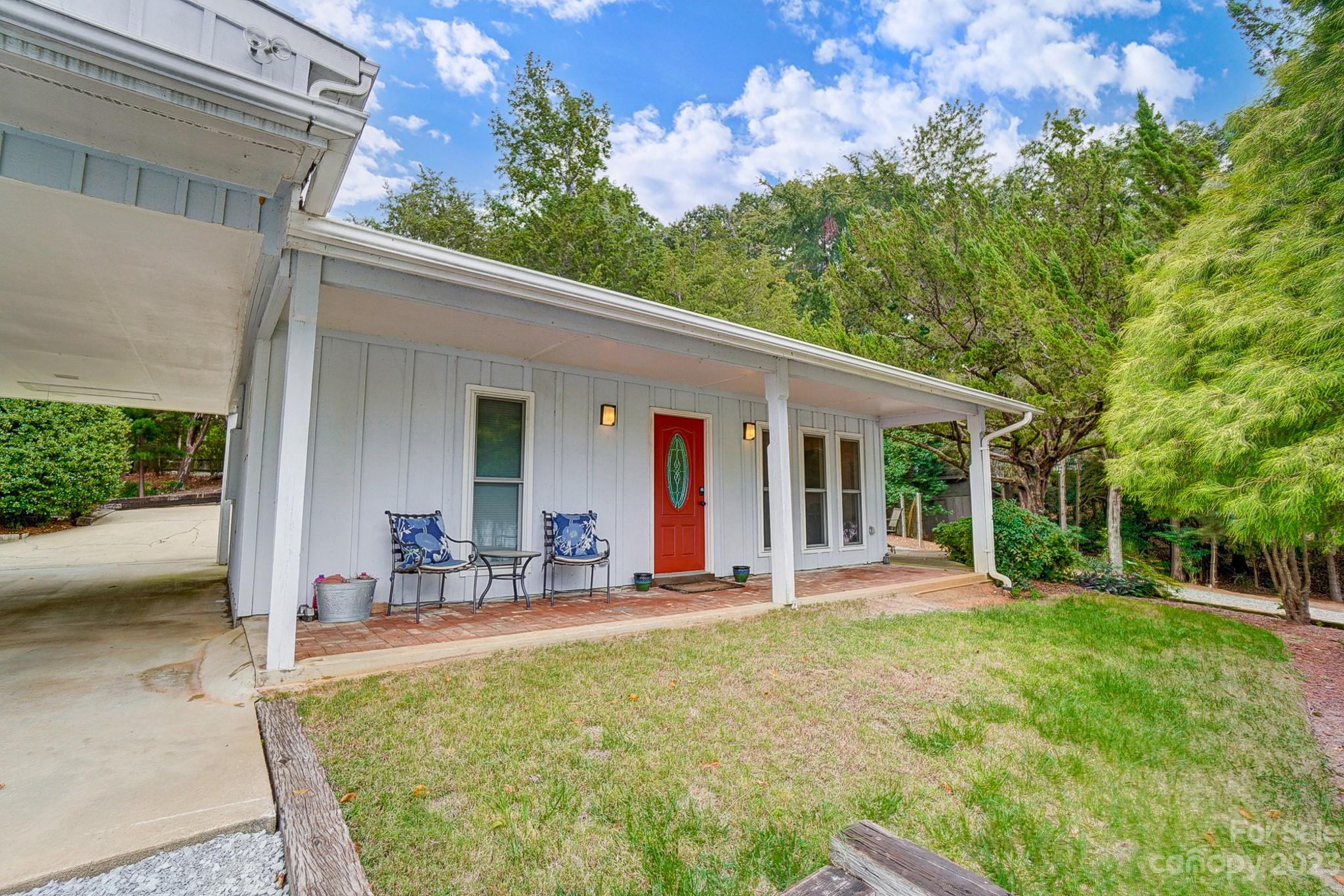 Lake Wylie - Residential