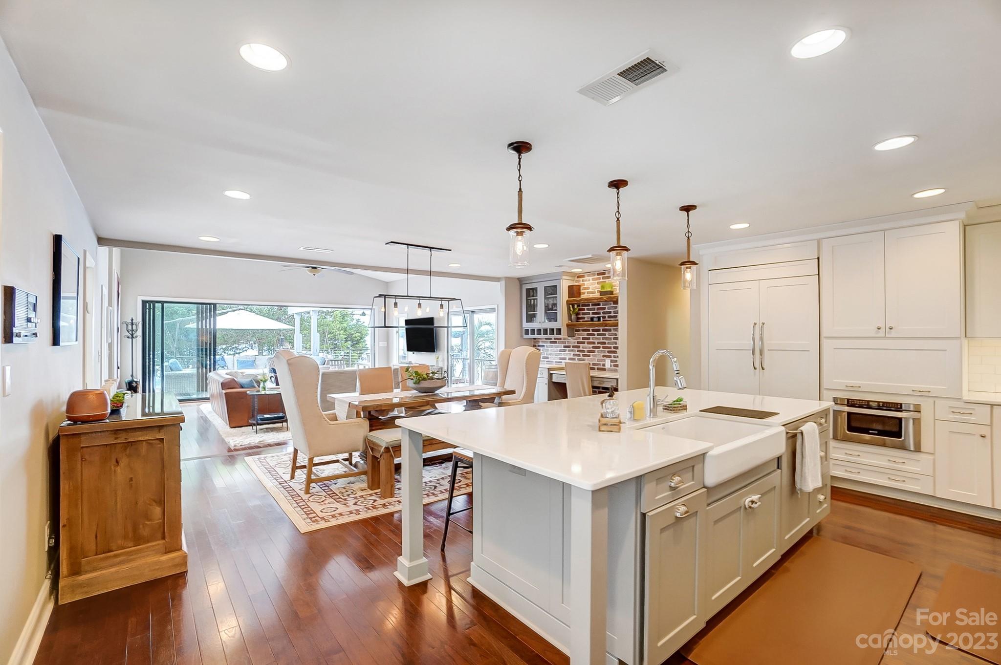 Lake Wylie - Residential