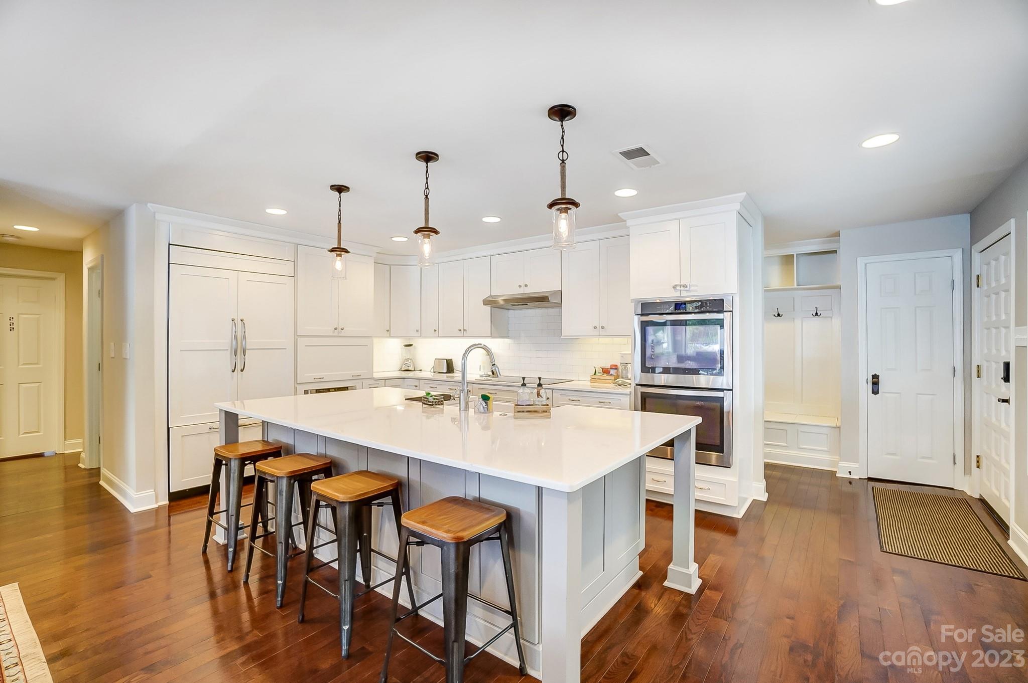 Lake Wylie - Residential