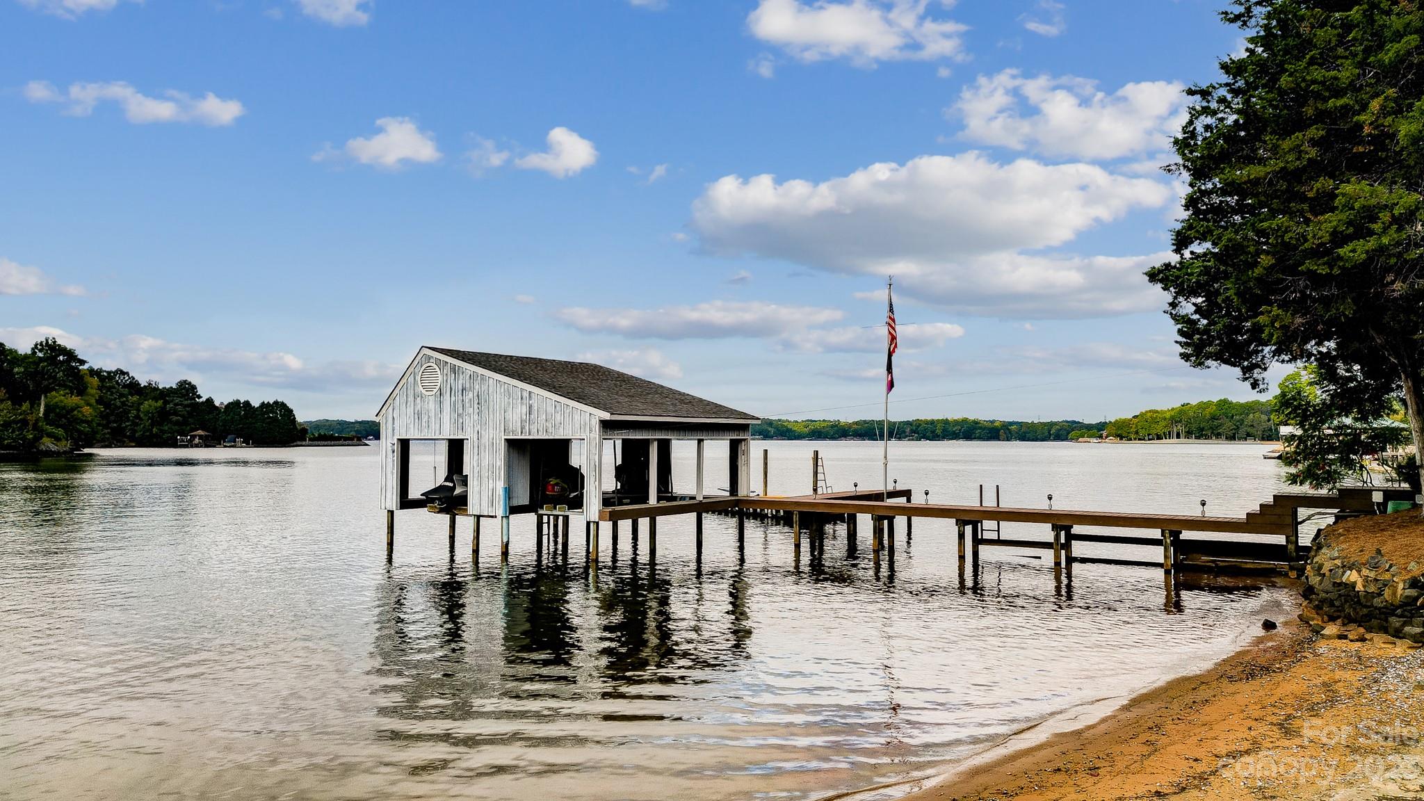 Lake Wylie - Residential