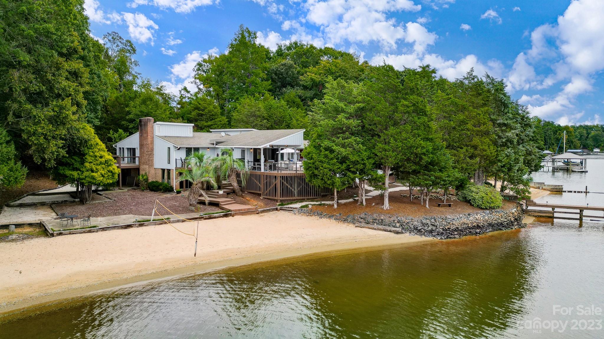 Lake Wylie - Residential