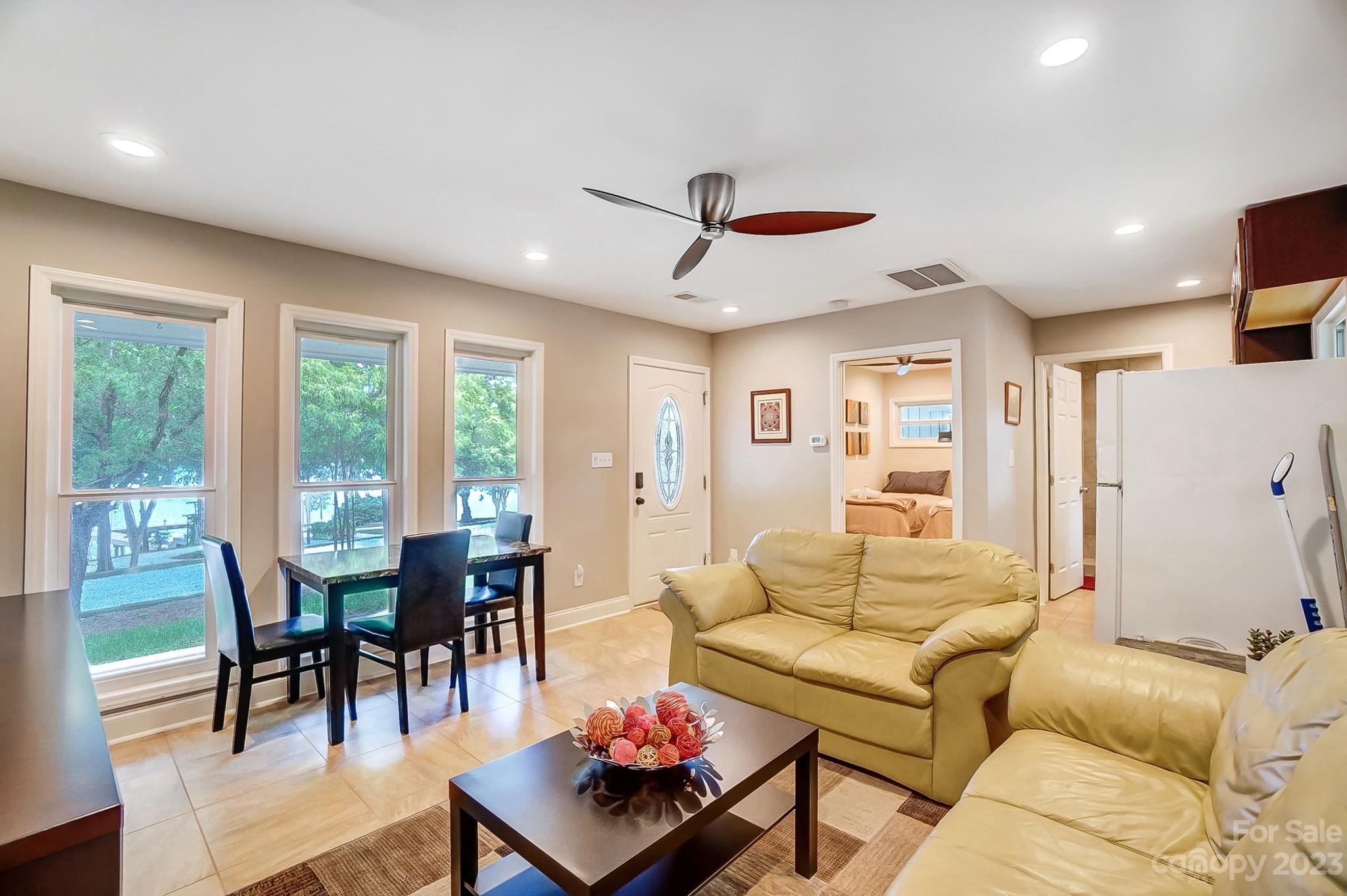 Lake Wylie - Residential