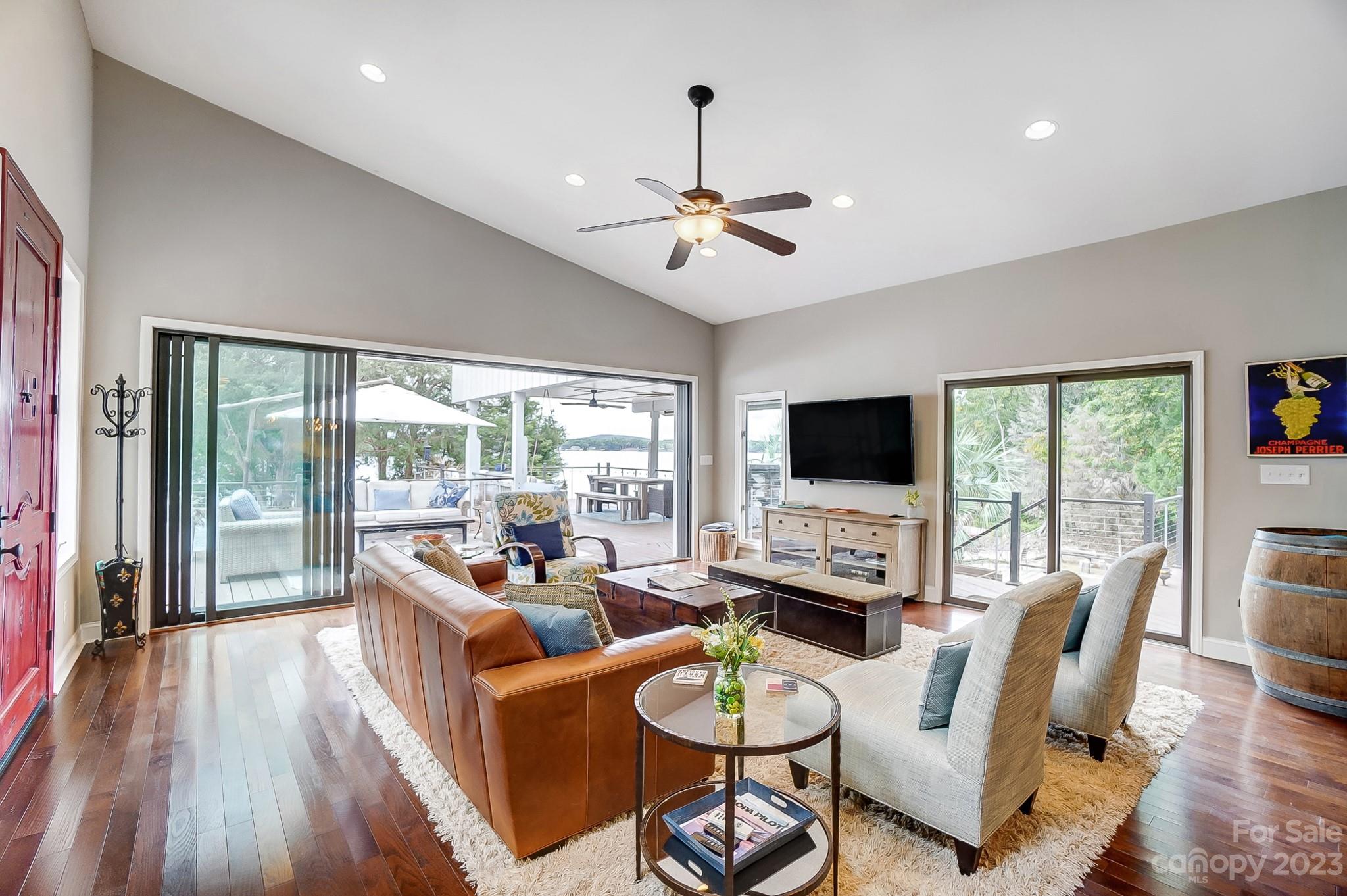 Lake Wylie - Residential