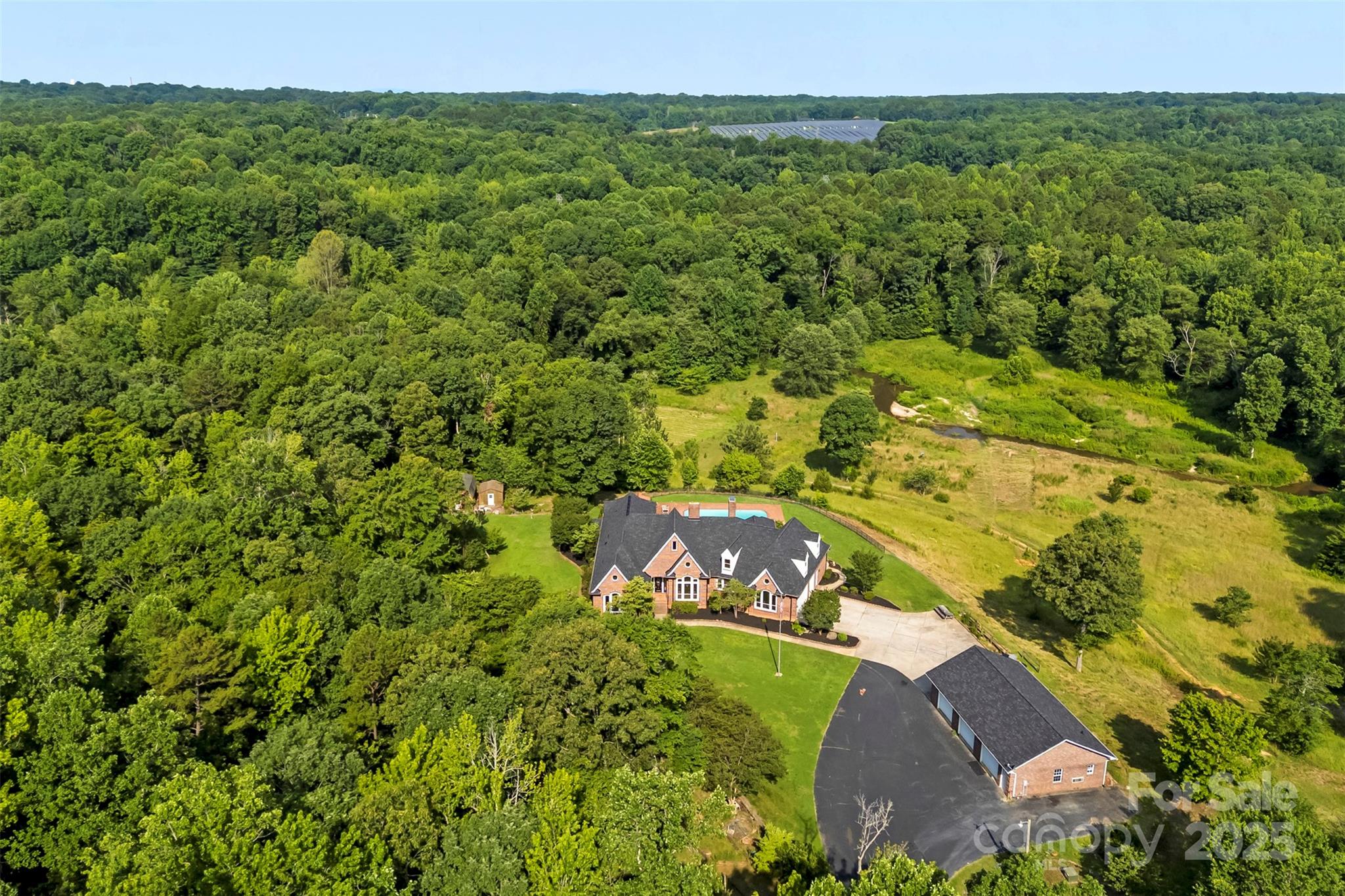 929 Blacksnake Road