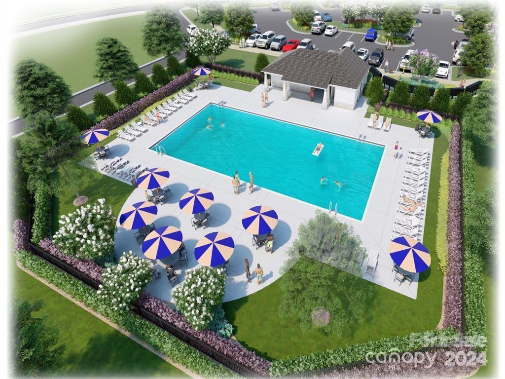 Preston Park - Residential Lease