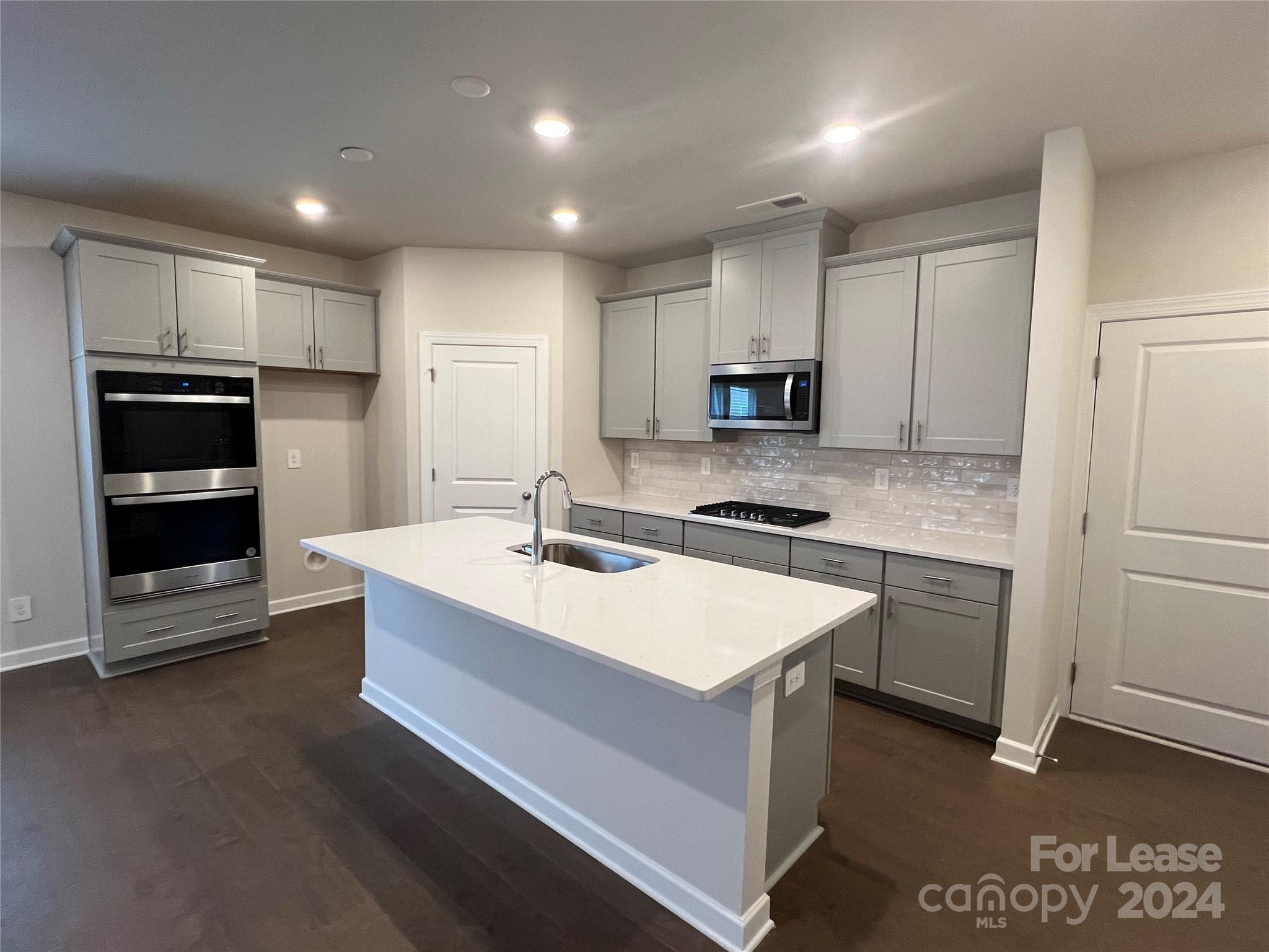 Preston Park - Residential Lease