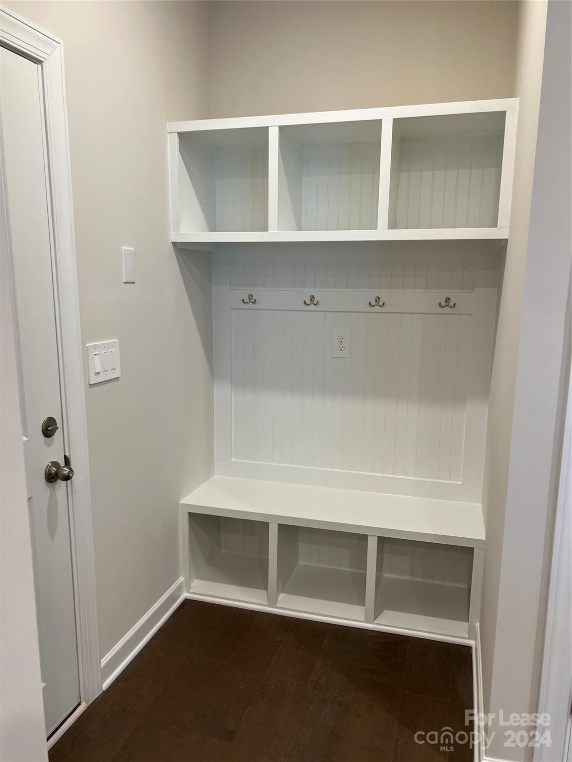 Preston Park - Residential Lease