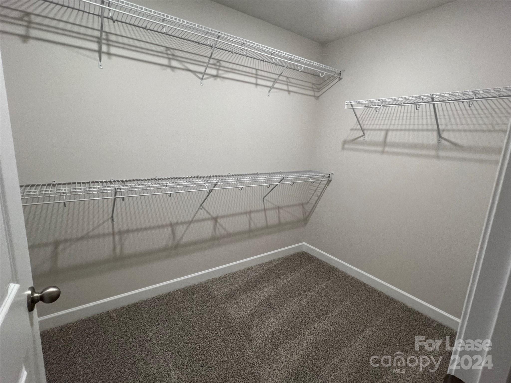 Preston Park - Residential Lease