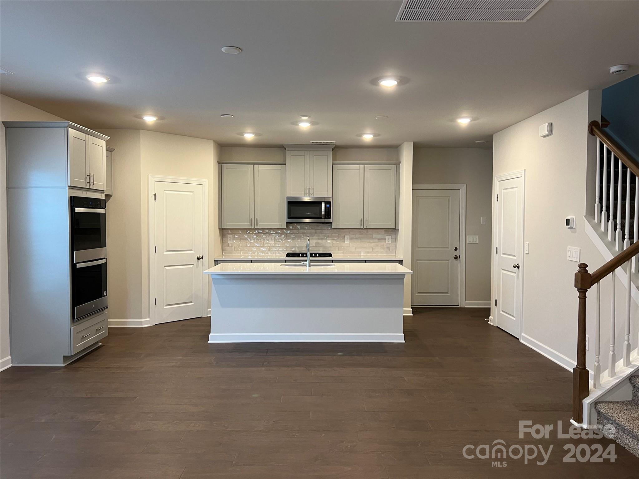 Preston Park - Residential Lease