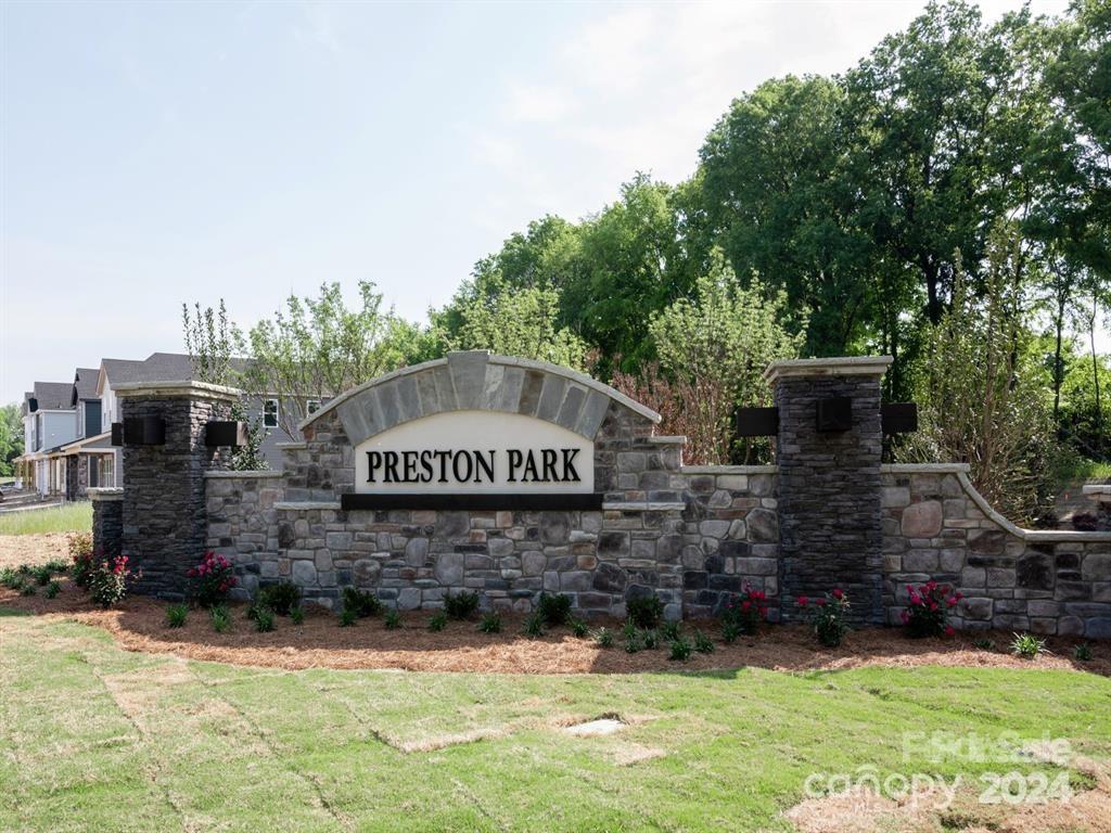 Preston Park - Residential Lease