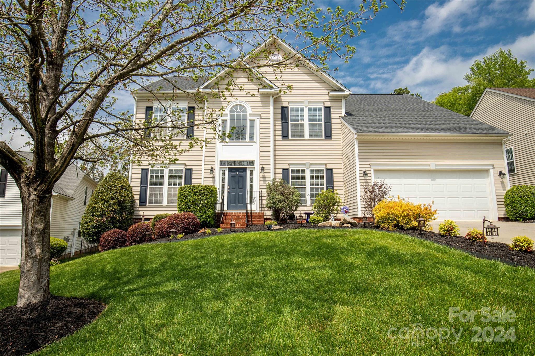 Glen Laurel - Residential