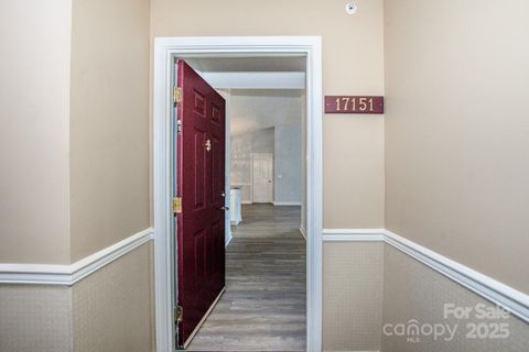 17151 Doe Valley Court Cornelius NC 28031
