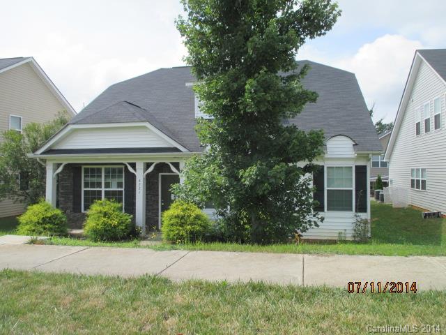 Vineyard Glen - Residential