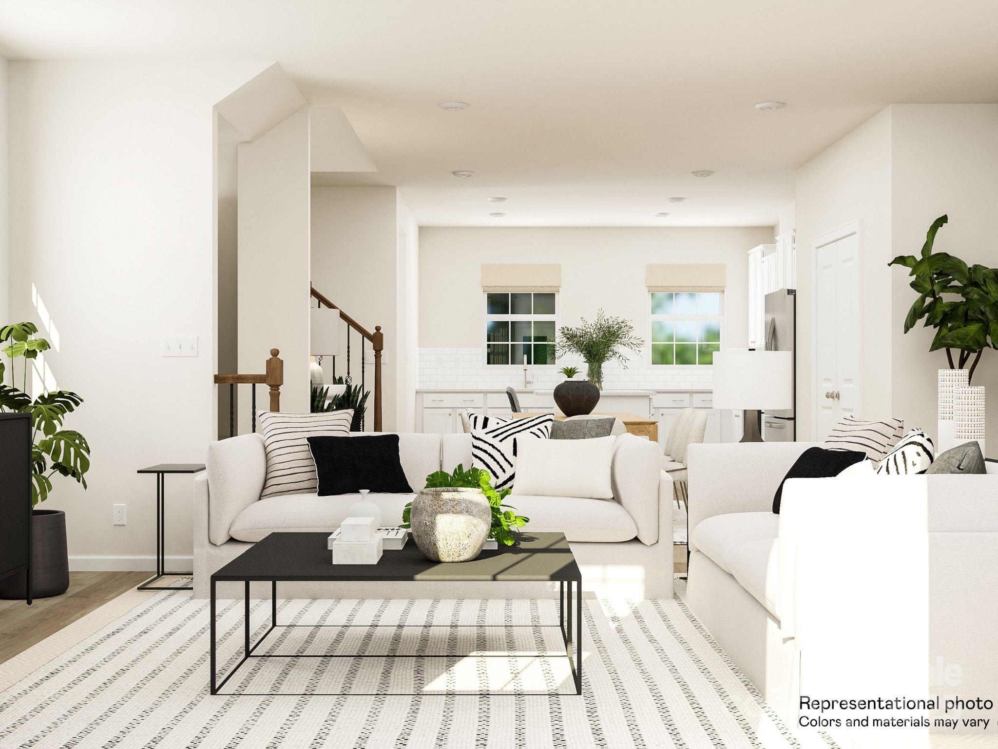 Elizabeth - Residential