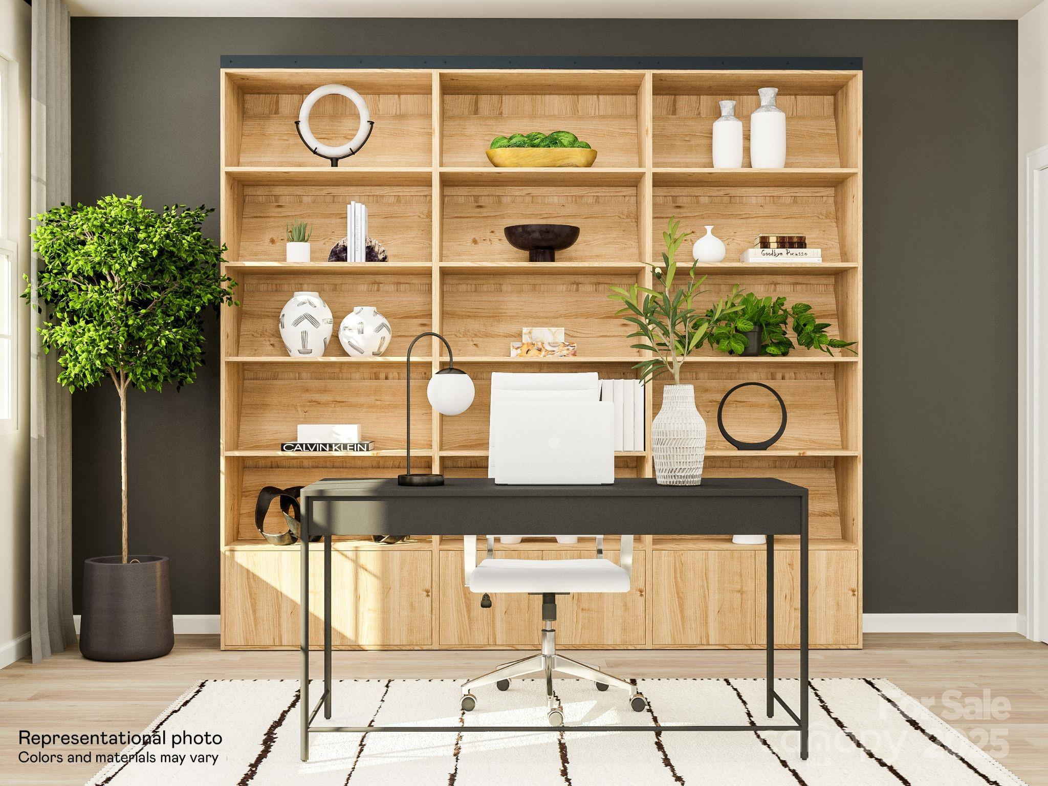 Elizabeth - Residential